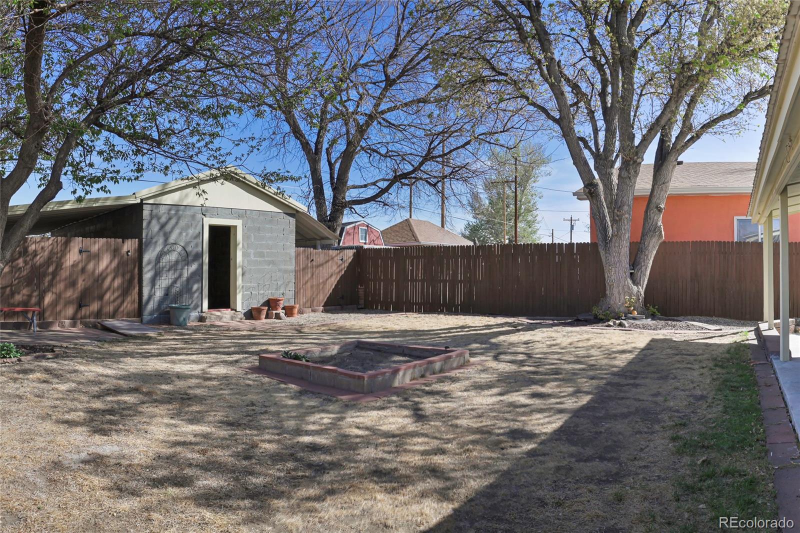 MLS Image #32 for 232 e 6th street,walsenburg, Colorado