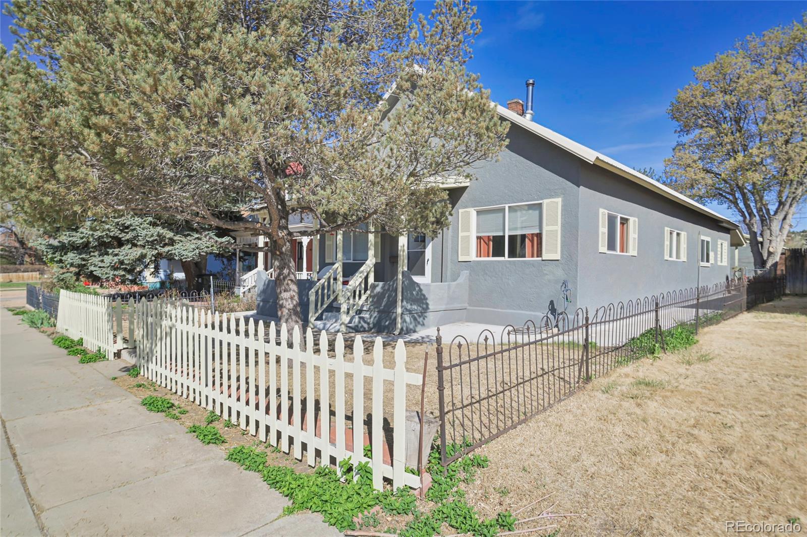 MLS Image #35 for 232 e 6th street,walsenburg, Colorado