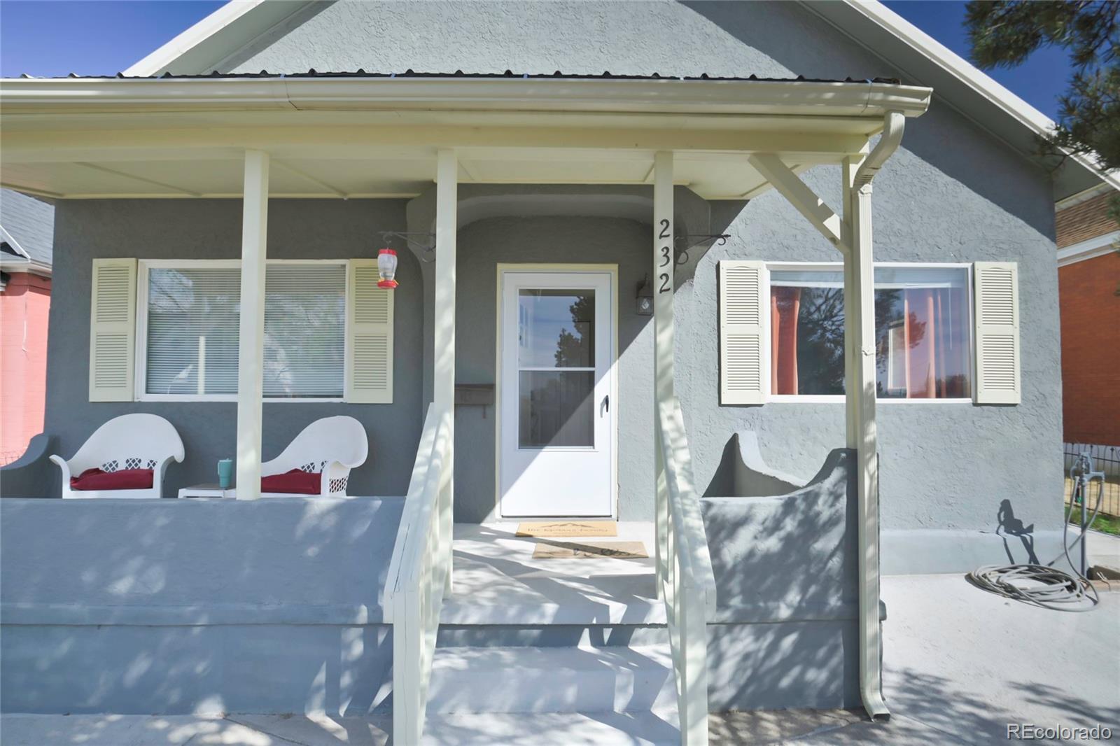 MLS Image #36 for 232 e 6th street,walsenburg, Colorado
