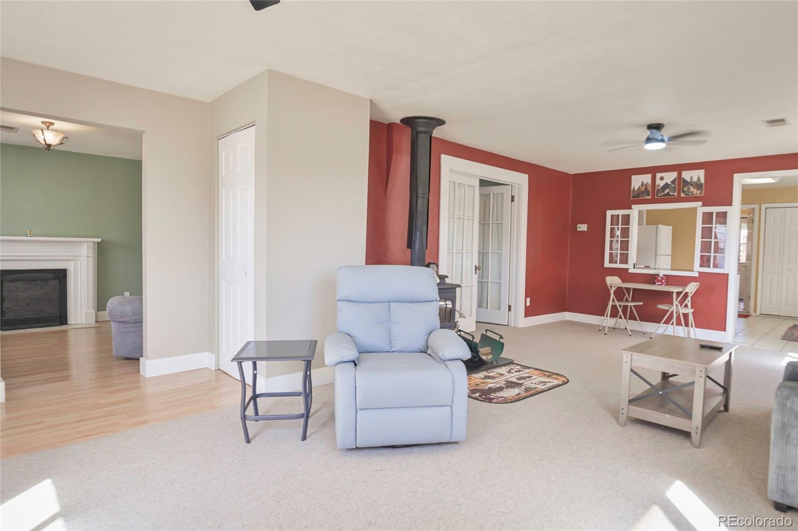 MLS Image #4 for 232 e 6th street,walsenburg, Colorado