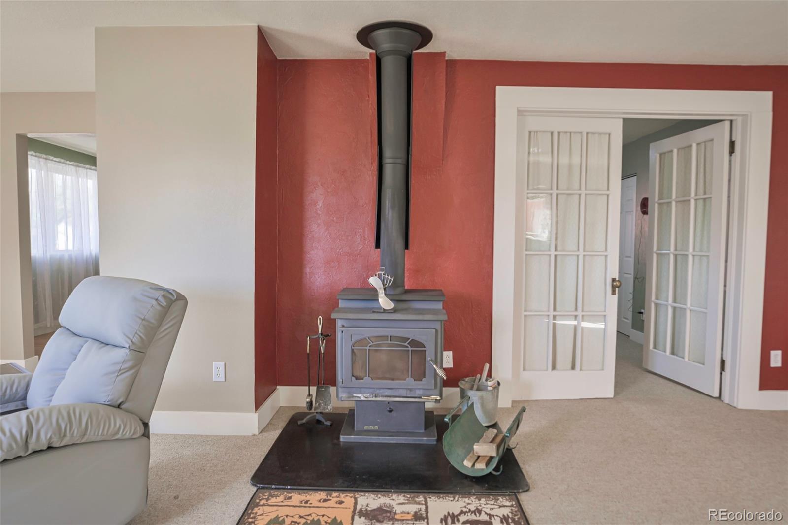 MLS Image #5 for 232 e 6th street,walsenburg, Colorado