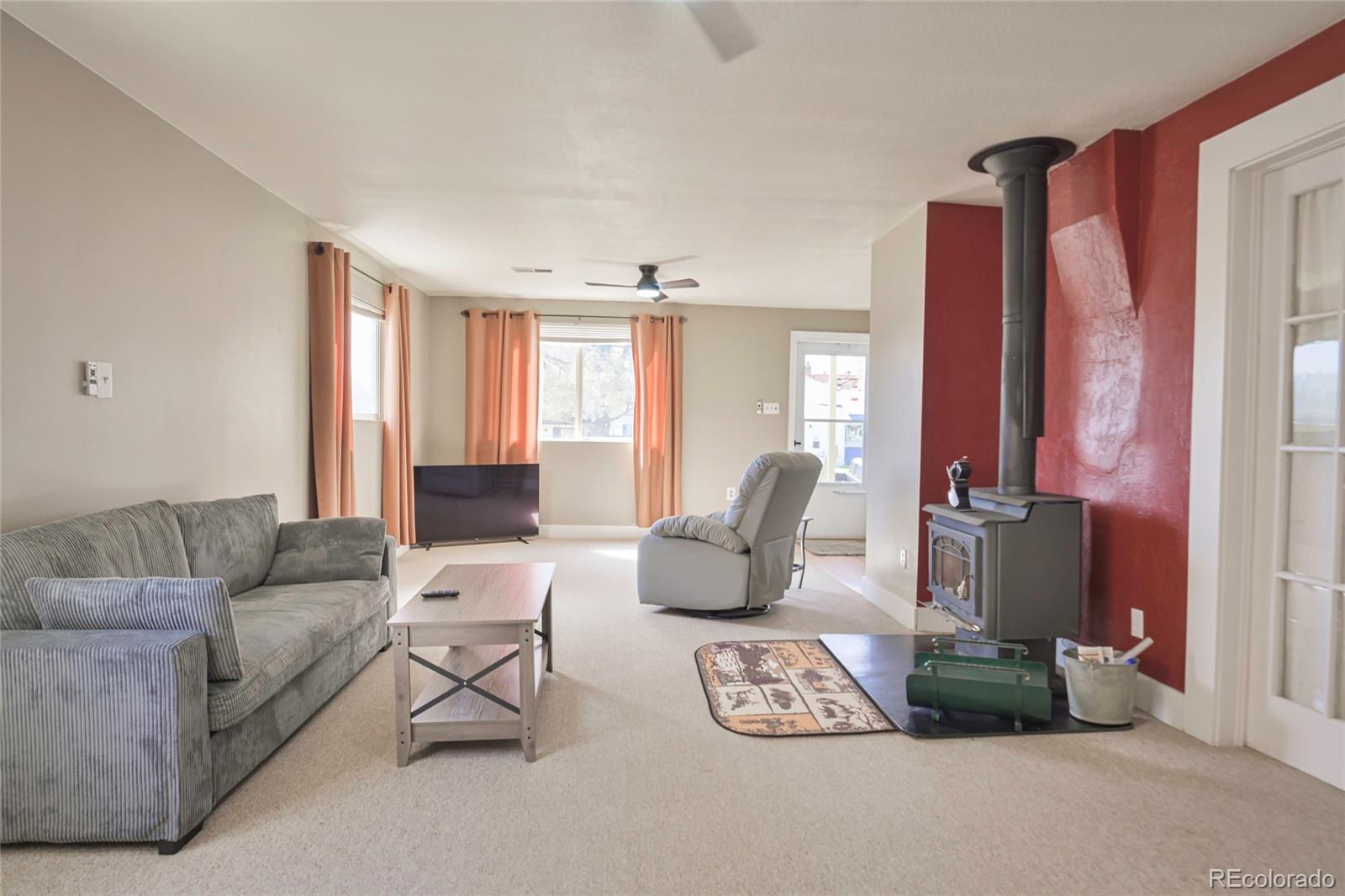 MLS Image #6 for 232 e 6th street,walsenburg, Colorado