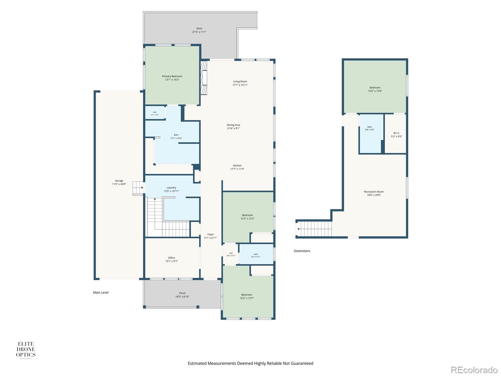 MLS Image #31 for 4755  mt shavano street,brighton, Colorado