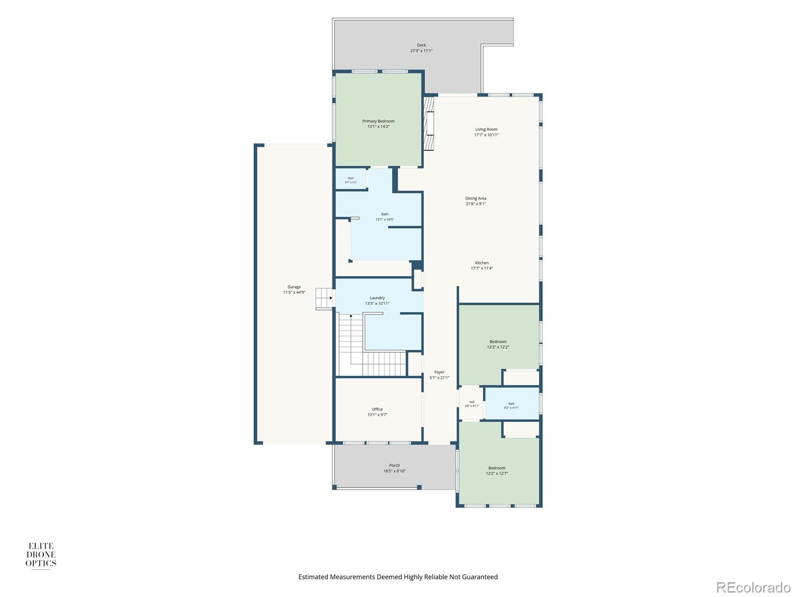 MLS Image #32 for 4755  mt shavano street,brighton, Colorado