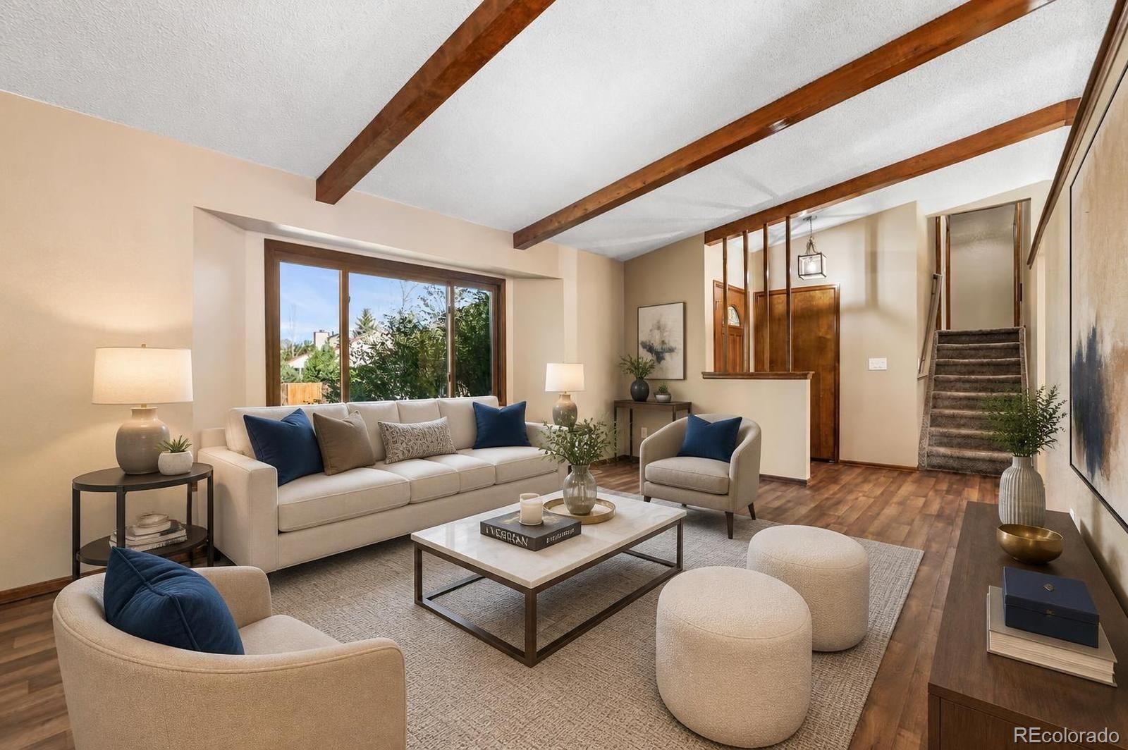 MLS Image #2 for 8510  freemantle drive,colorado springs, Colorado