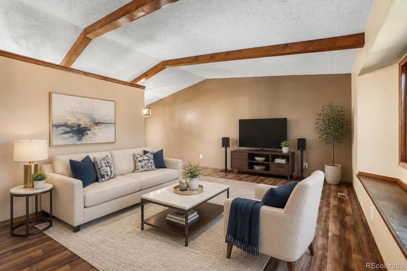 MLS Image #3 for 8510  freemantle drive,colorado springs, Colorado