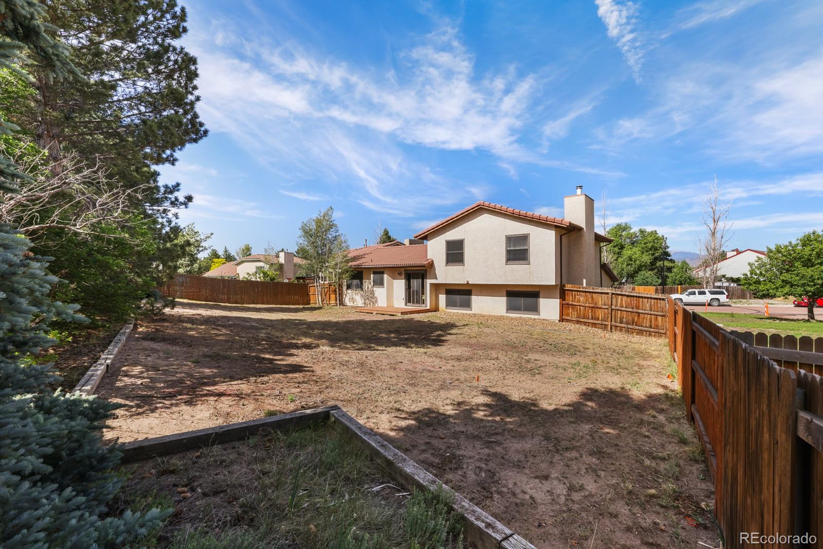 MLS Image #39 for 8510  freemantle drive,colorado springs, Colorado