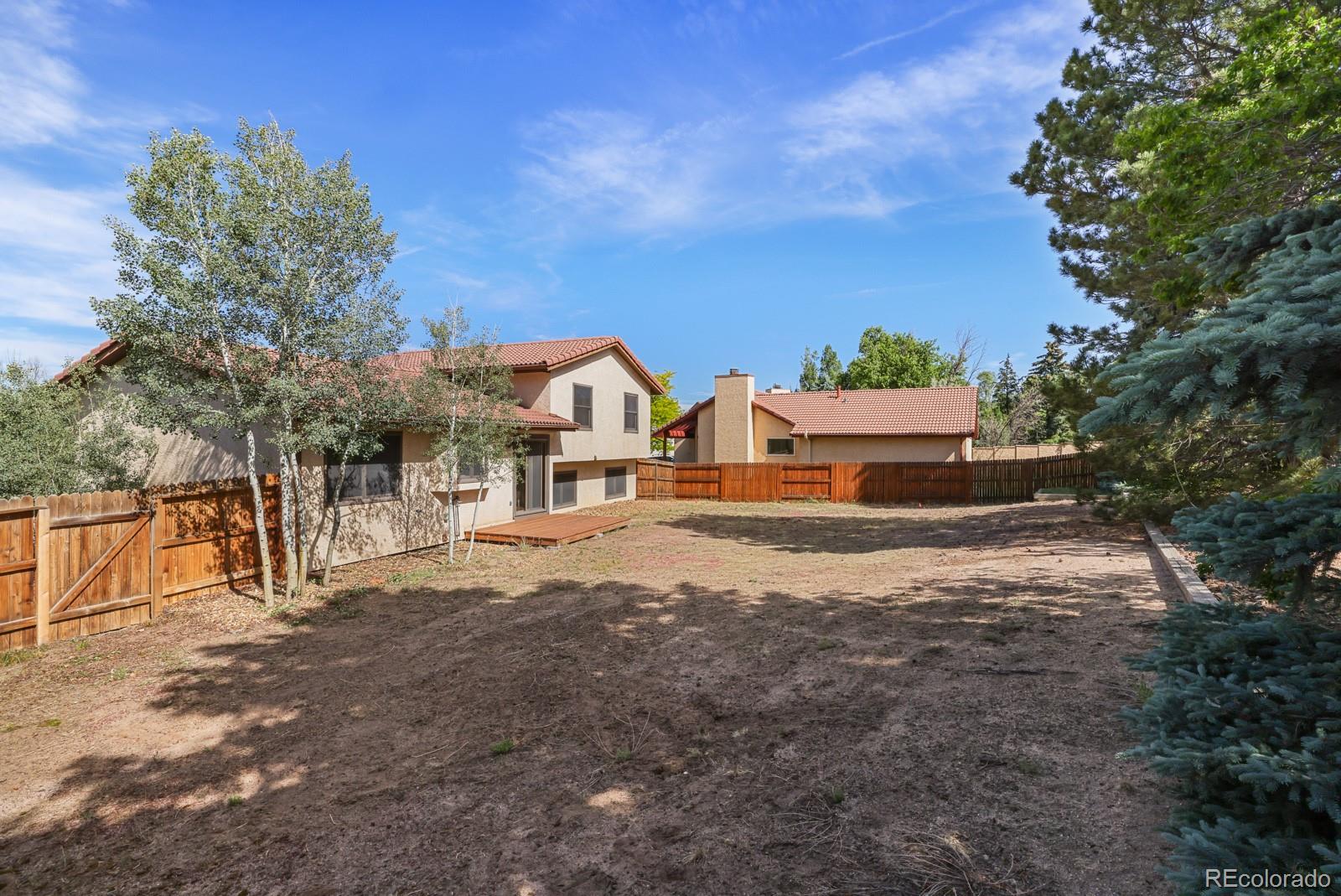 MLS Image #40 for 8510  freemantle drive,colorado springs, Colorado