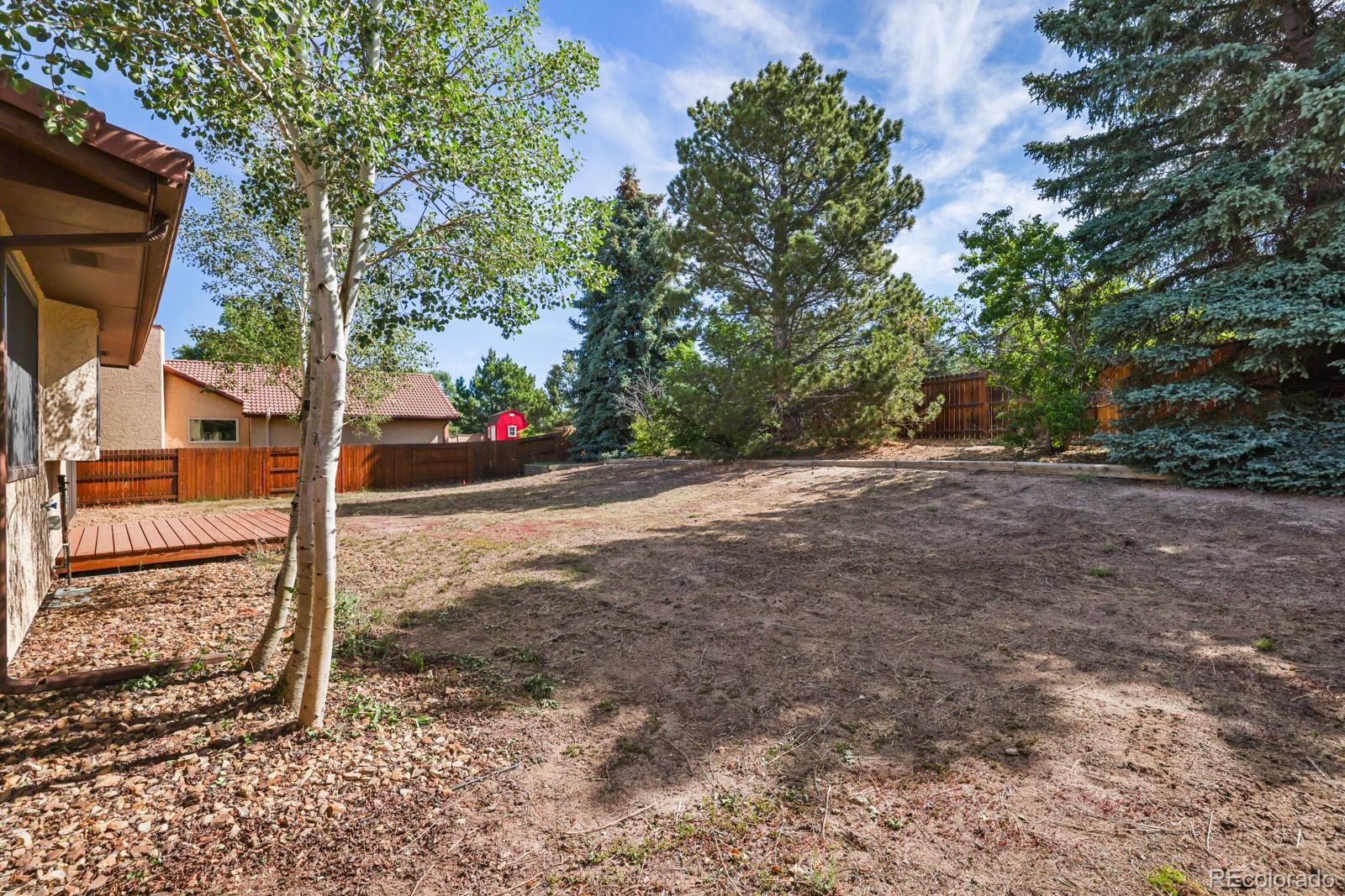 MLS Image #41 for 8510  freemantle drive,colorado springs, Colorado