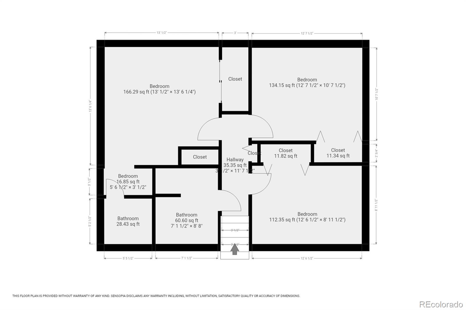 MLS Image #45 for 8510  freemantle drive,colorado springs, Colorado