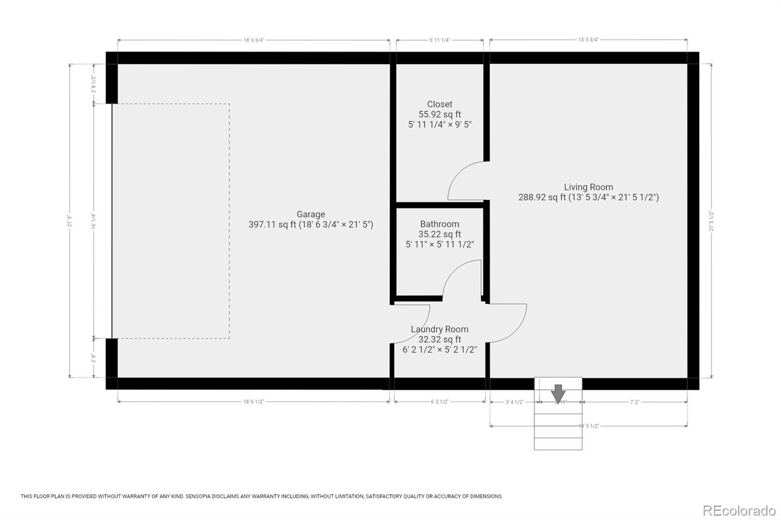 MLS Image #46 for 8510  freemantle drive,colorado springs, Colorado