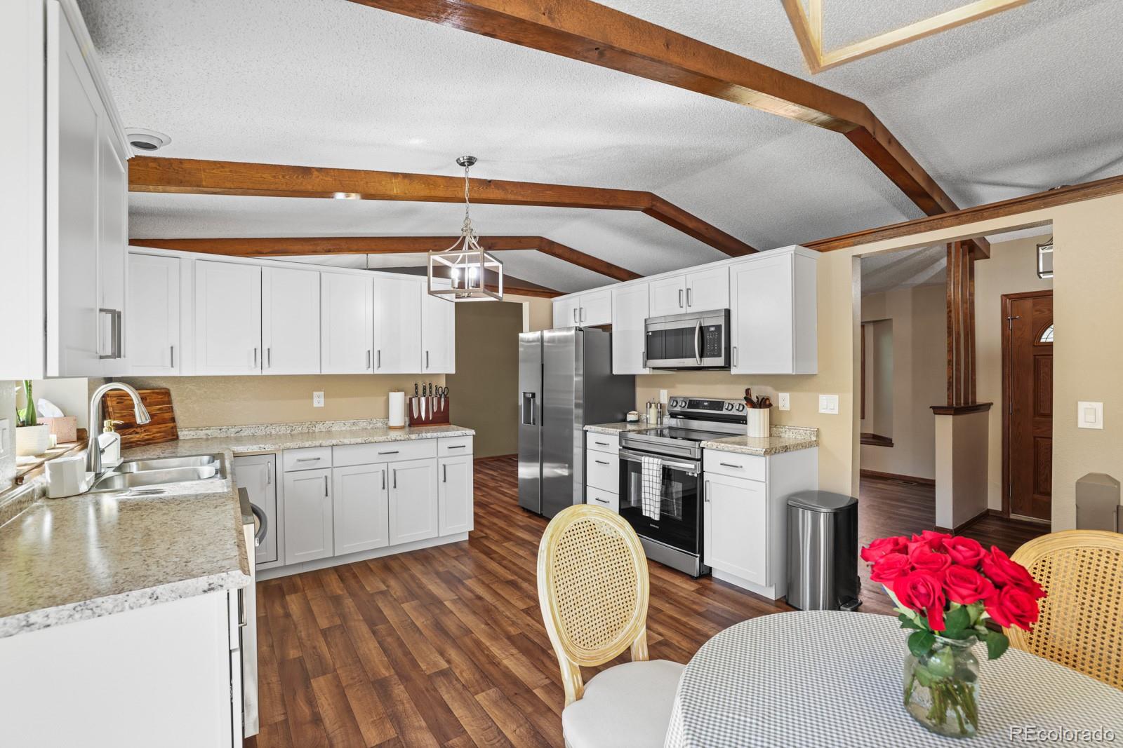 MLS Image #9 for 8510  freemantle drive,colorado springs, Colorado