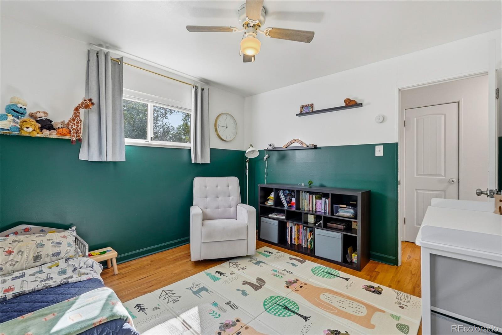 MLS Image #12 for 2890 s hudson street,denver, Colorado