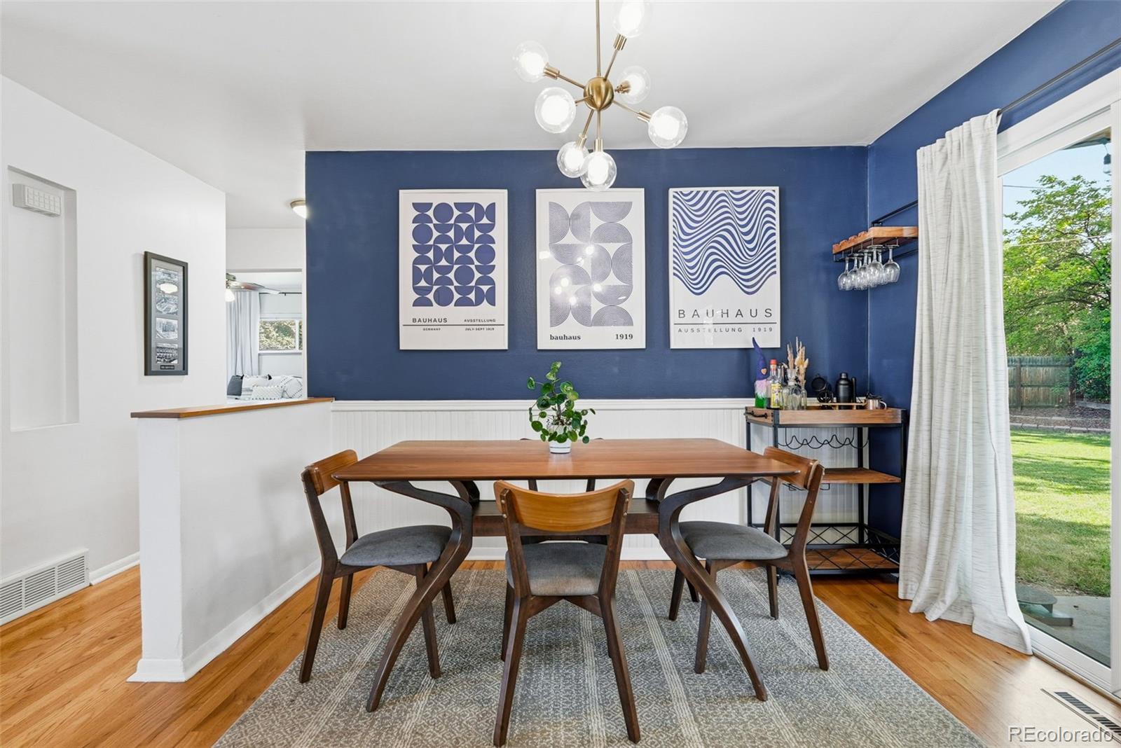 MLS Image #6 for 2890 s hudson street,denver, Colorado