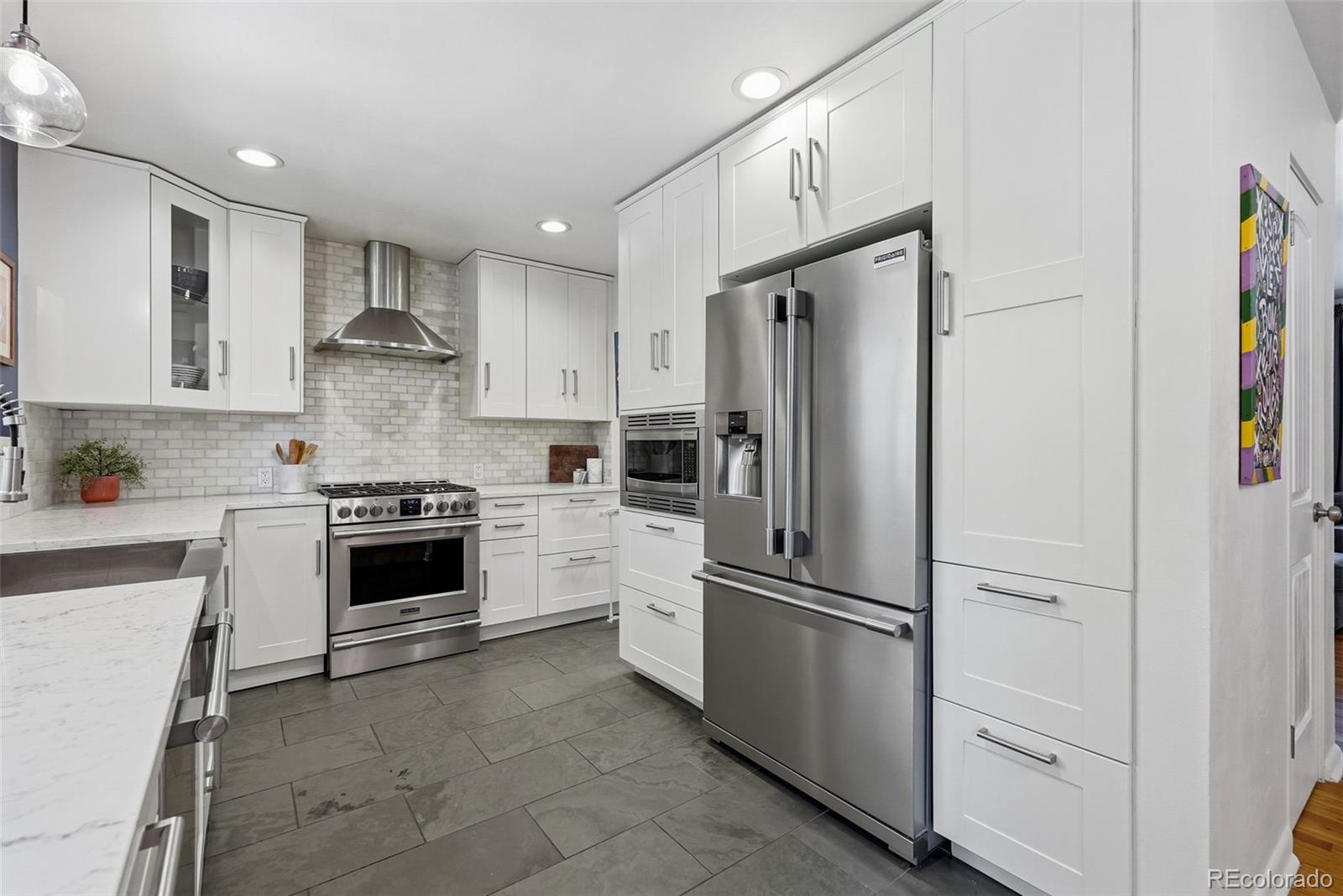 MLS Image #8 for 2890 s hudson street,denver, Colorado
