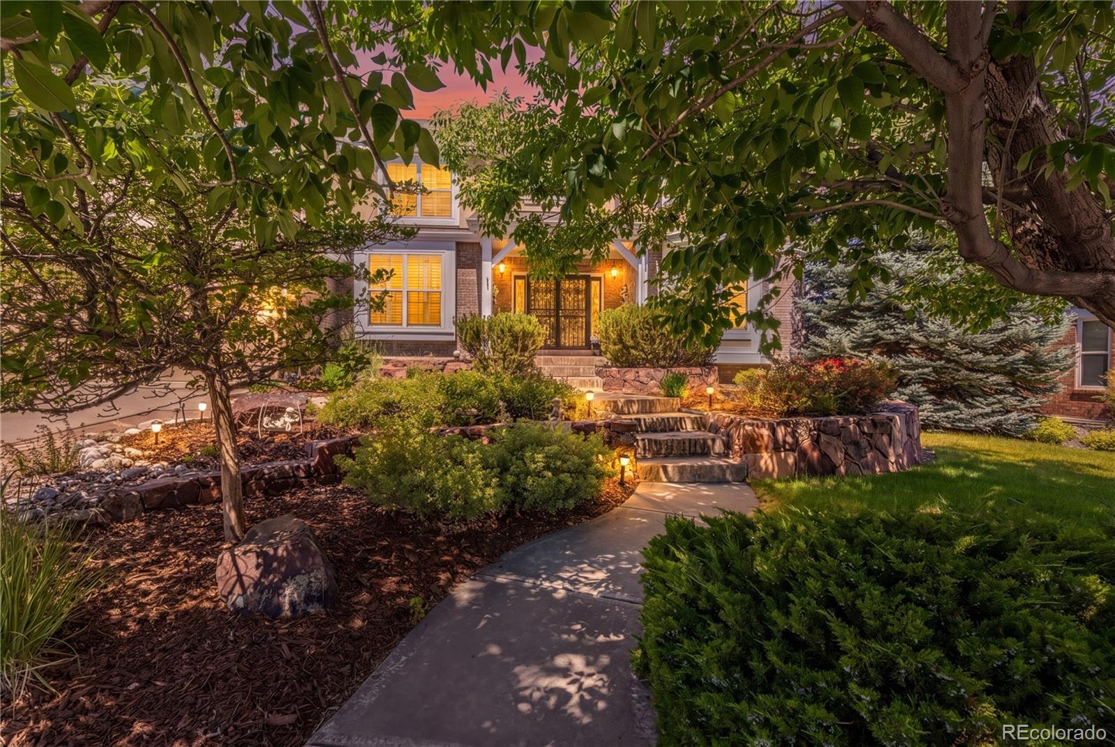 MLS Image #1 for 6521 s walden way,aurora, Colorado