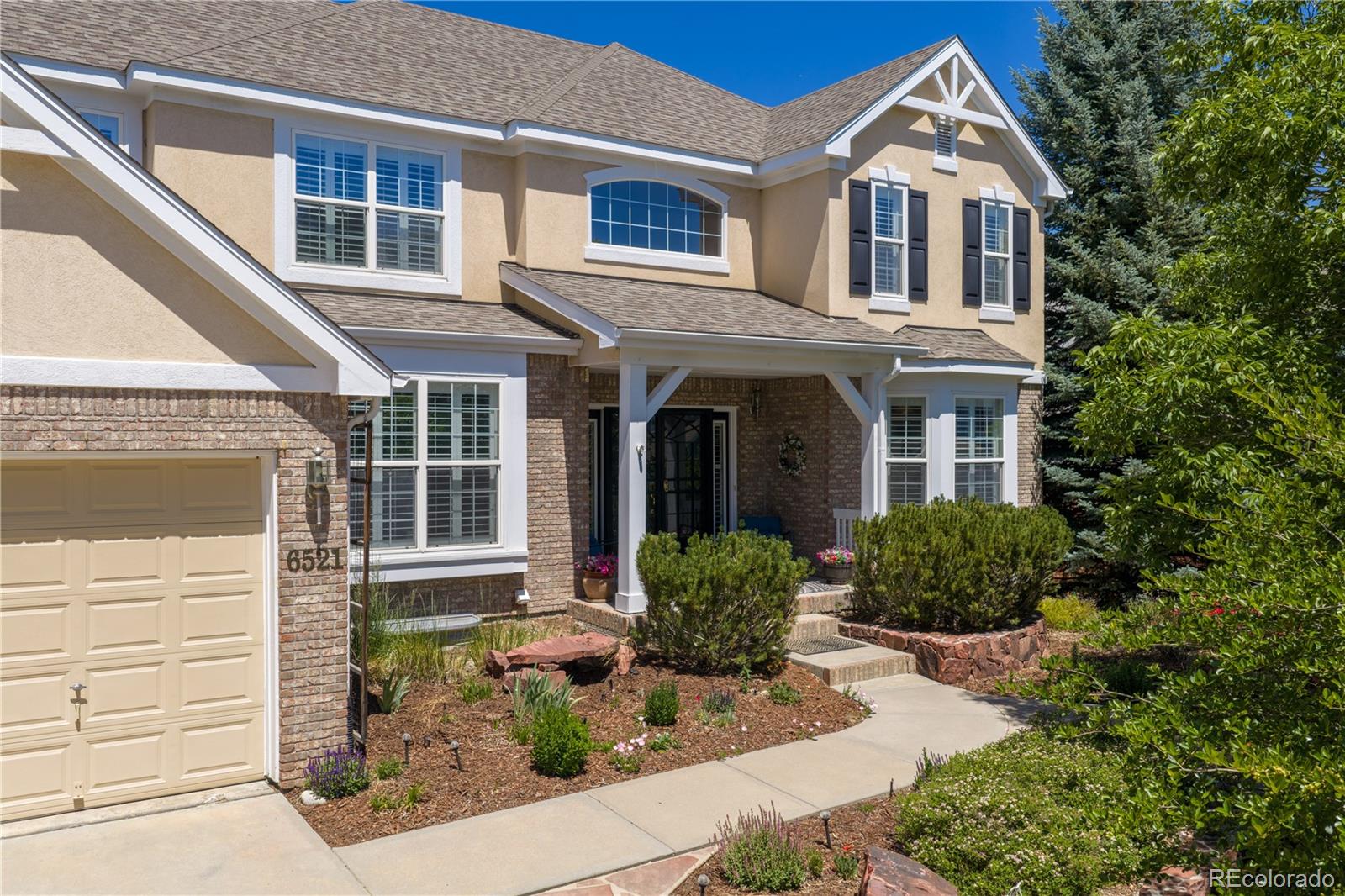 MLS Image #2 for 6521 s walden way,aurora, Colorado