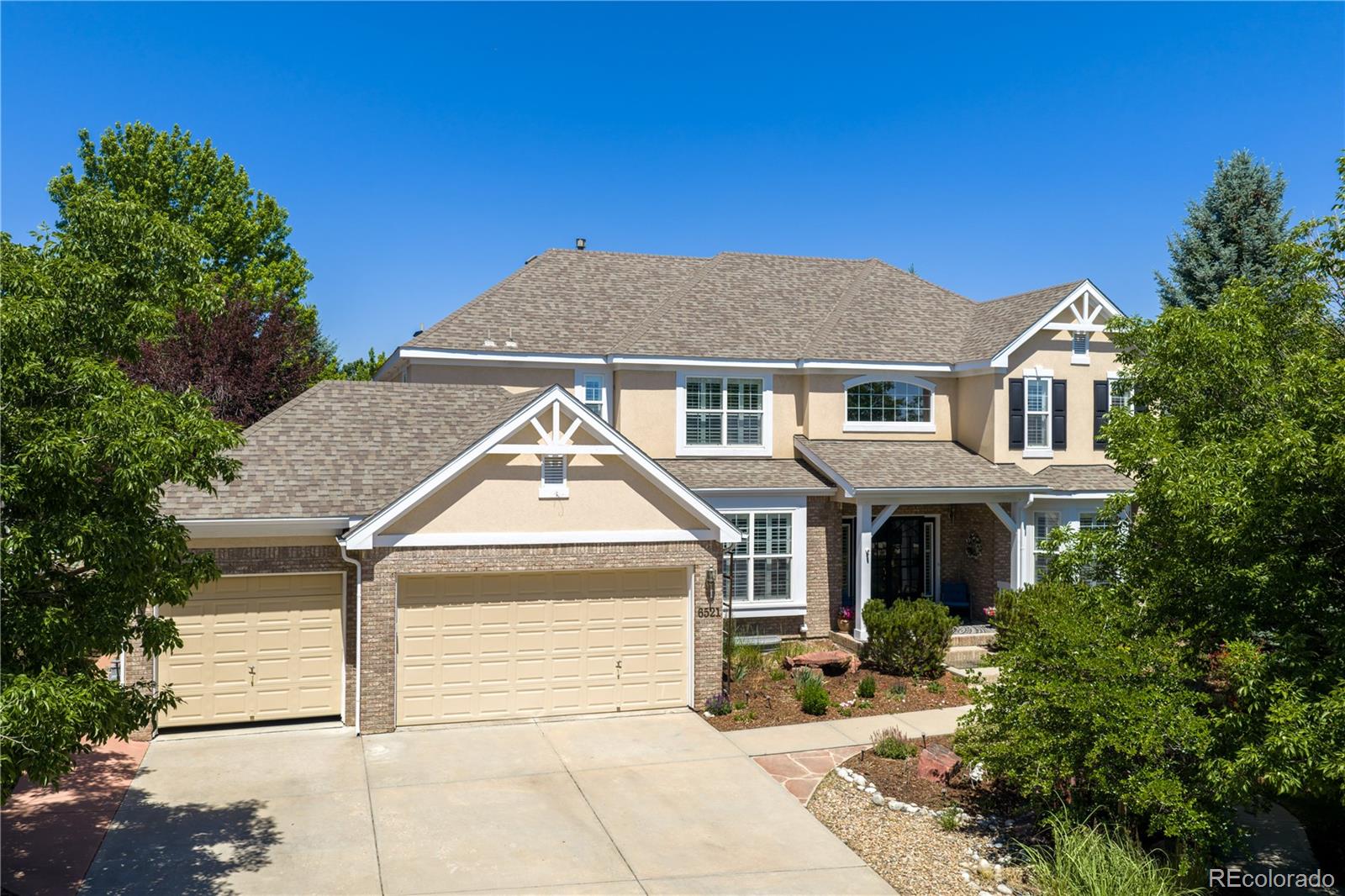 MLS Image #3 for 6521 s walden way,aurora, Colorado