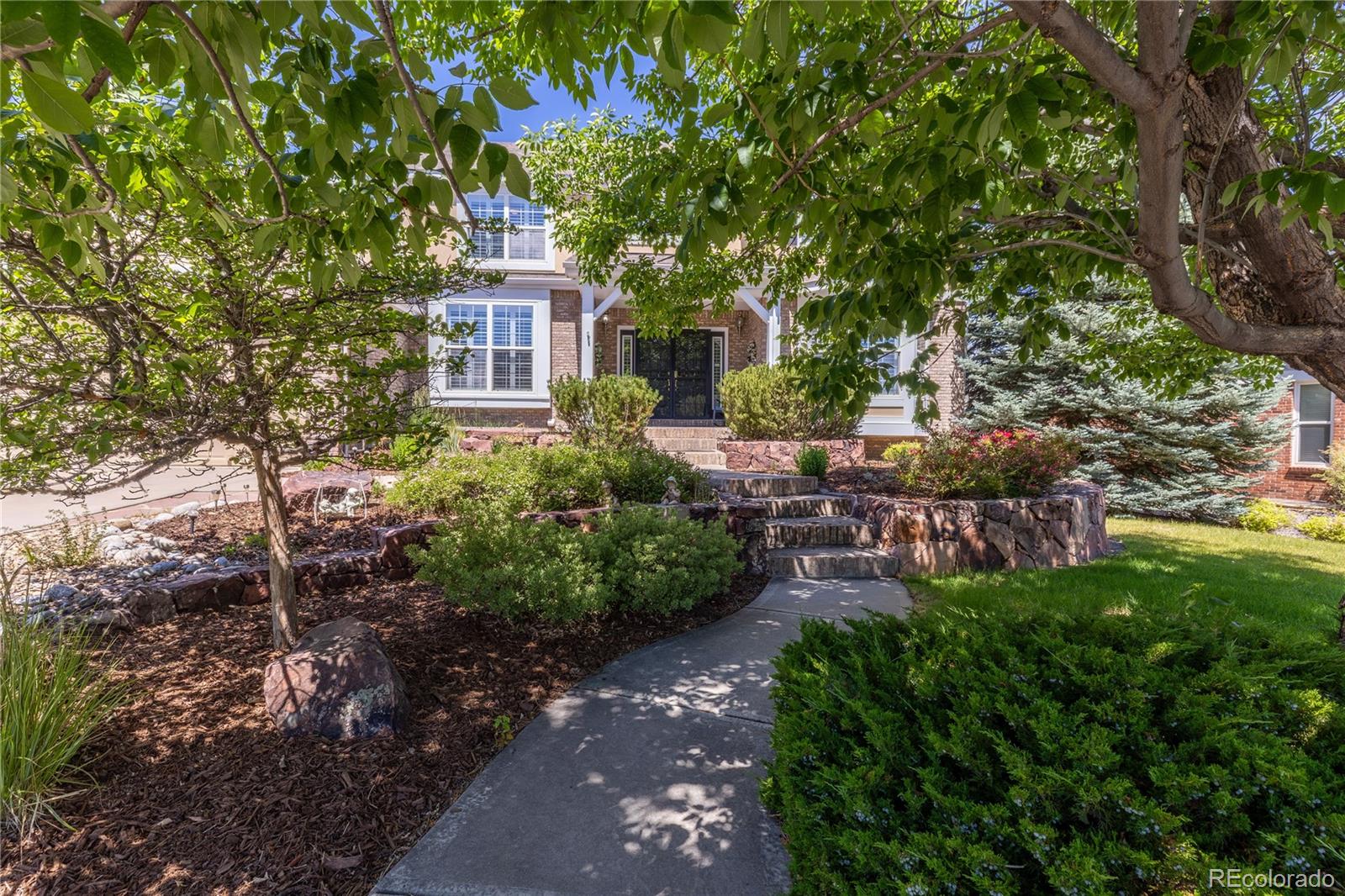 MLS Image #4 for 6521 s walden way,aurora, Colorado