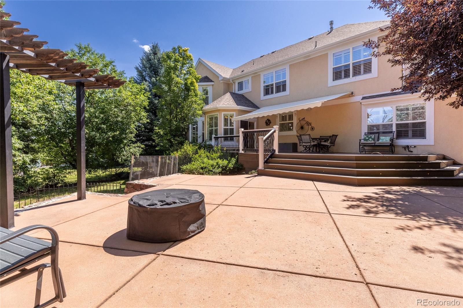 MLS Image #46 for 6521 s walden way,aurora, Colorado
