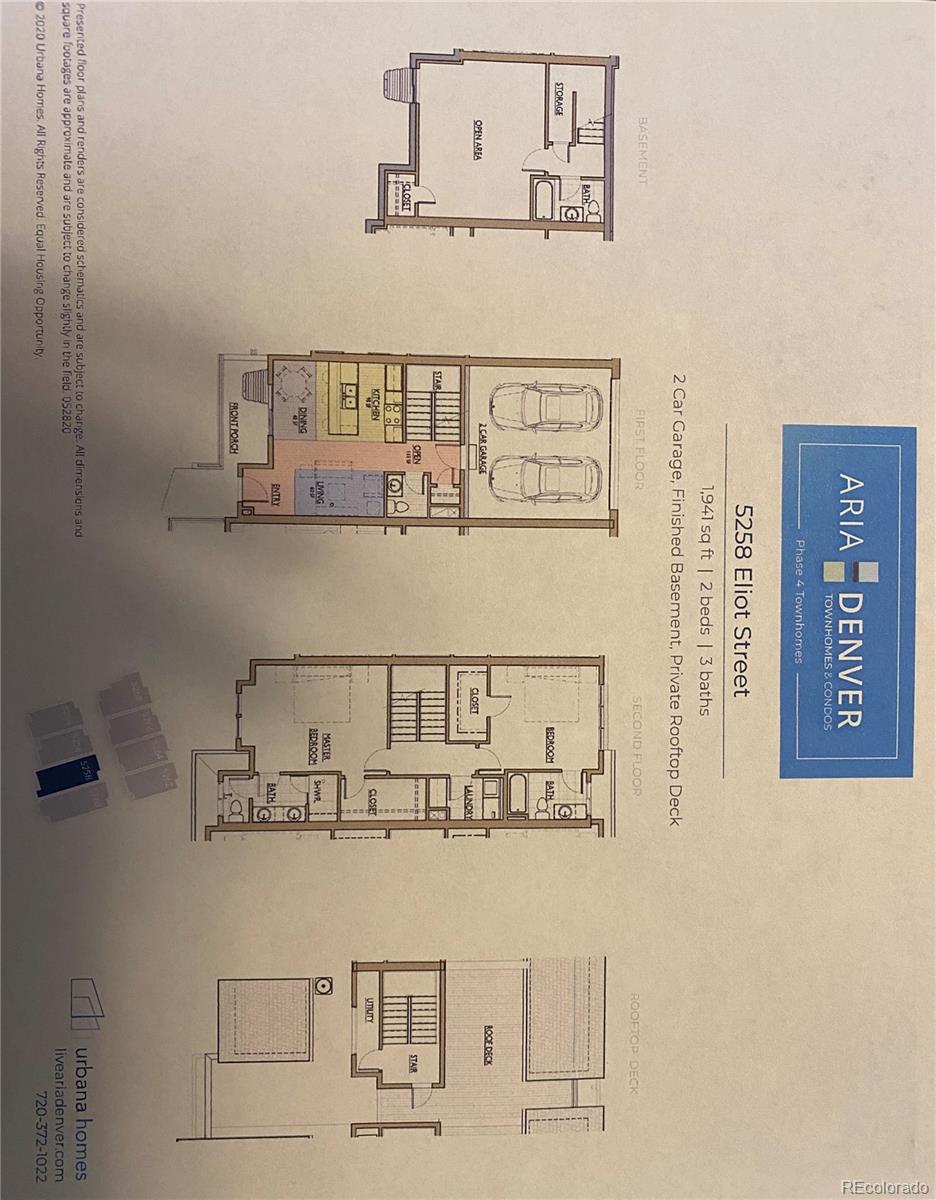 MLS Image #20 for 5258  eliot street,denver, Colorado