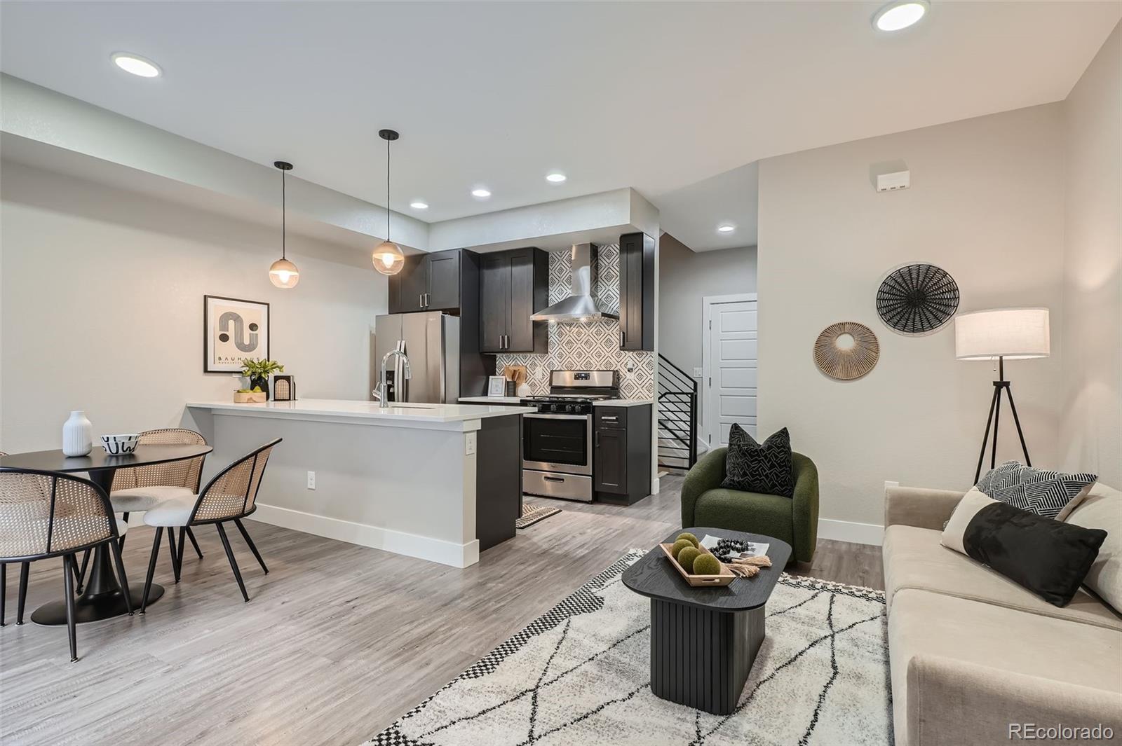 MLS Image #3 for 5258  eliot street,denver, Colorado
