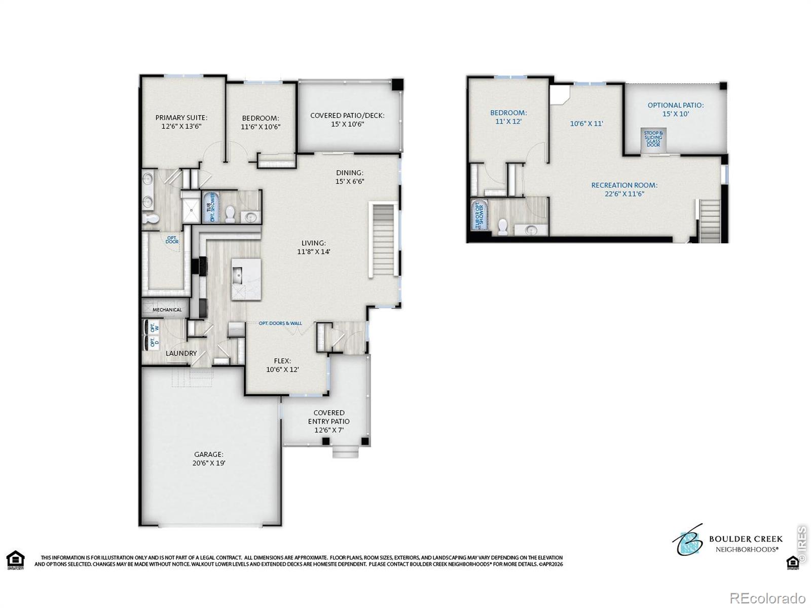 MLS Image #42 for 803 w 129th place,westminster, Colorado