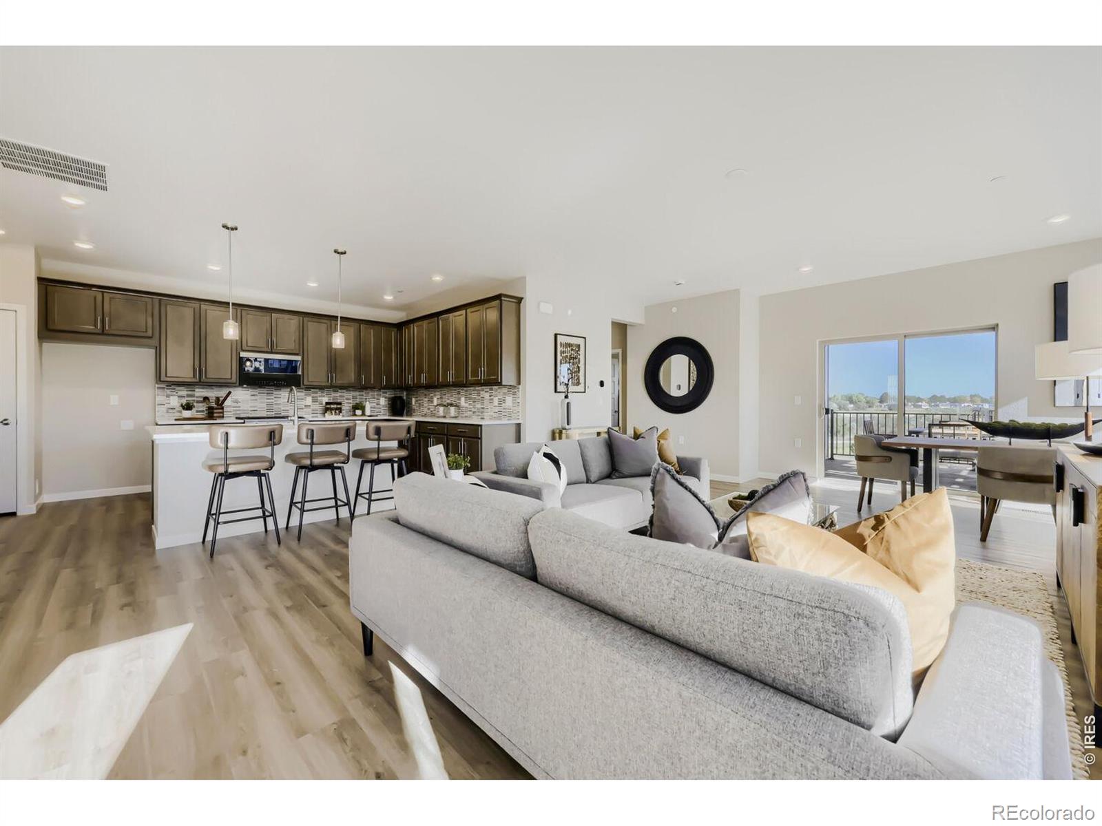 MLS Image #7 for 803 w 129th place,westminster, Colorado