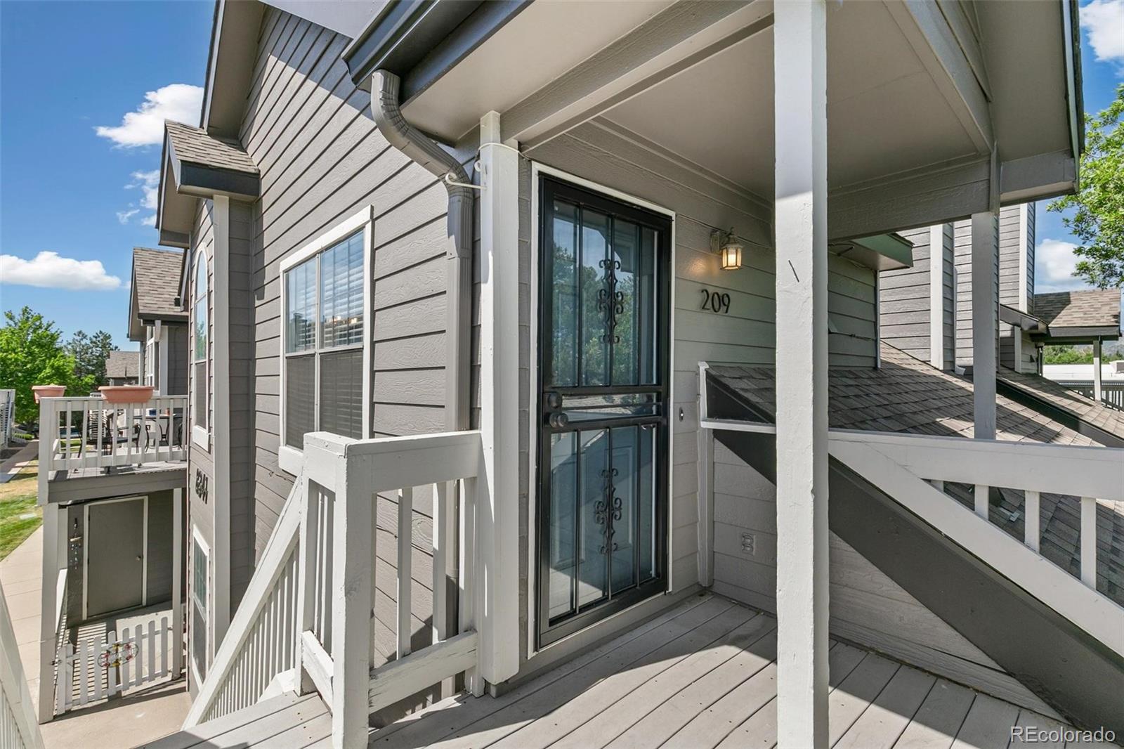 MLS Image #0 for 8341 s upham way,littleton, Colorado