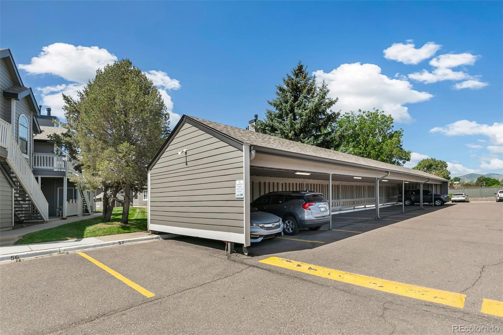 MLS Image #23 for 8341 s upham way,littleton, Colorado