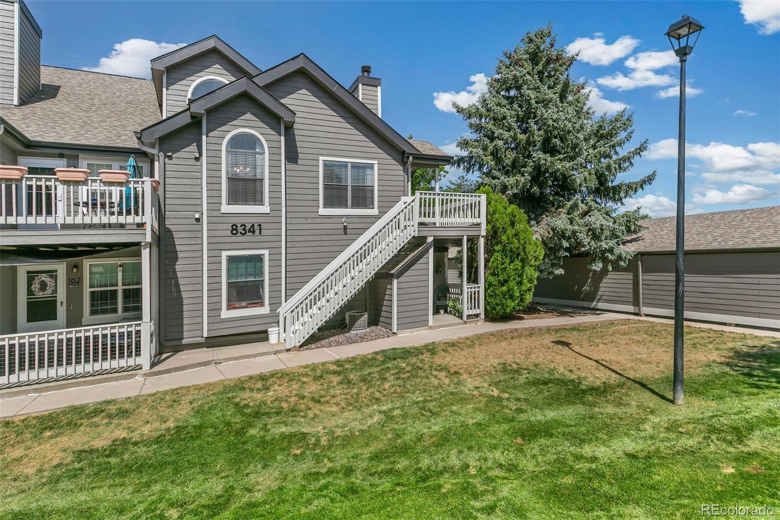 MLS Image #24 for 8341 s upham way,littleton, Colorado