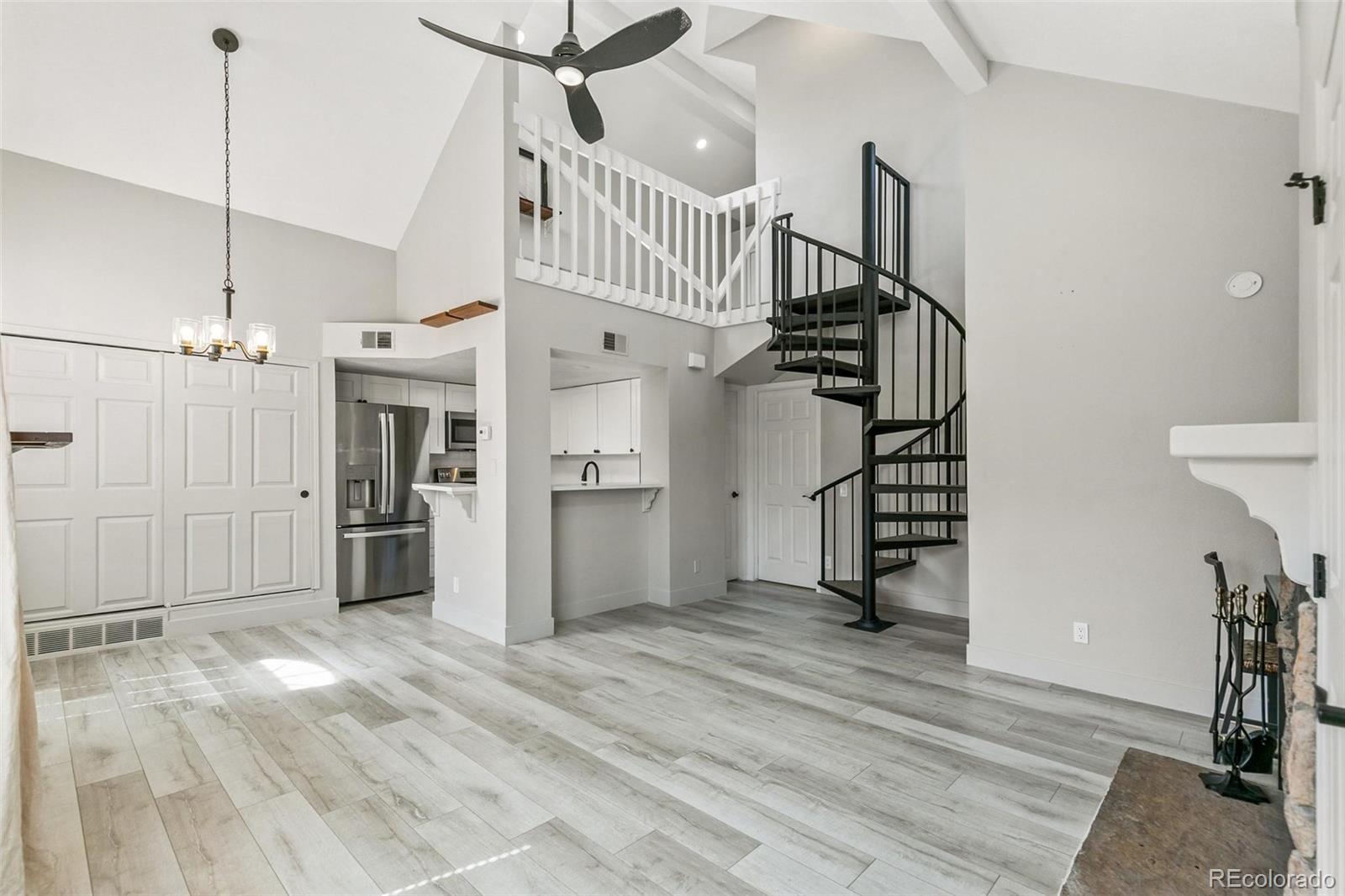 MLS Image #3 for 8341 s upham way,littleton, Colorado