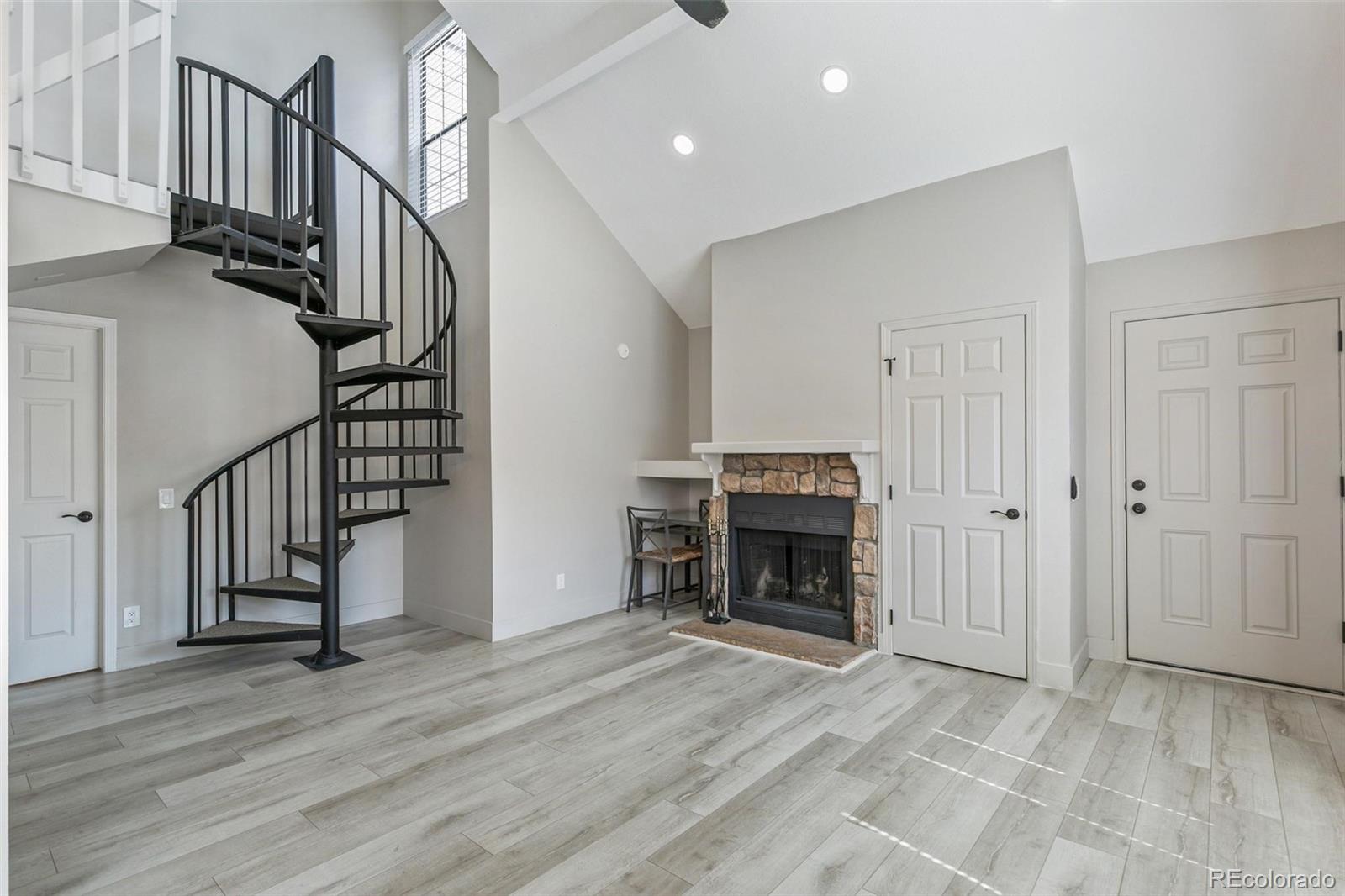 MLS Image #4 for 8341 s upham way,littleton, Colorado
