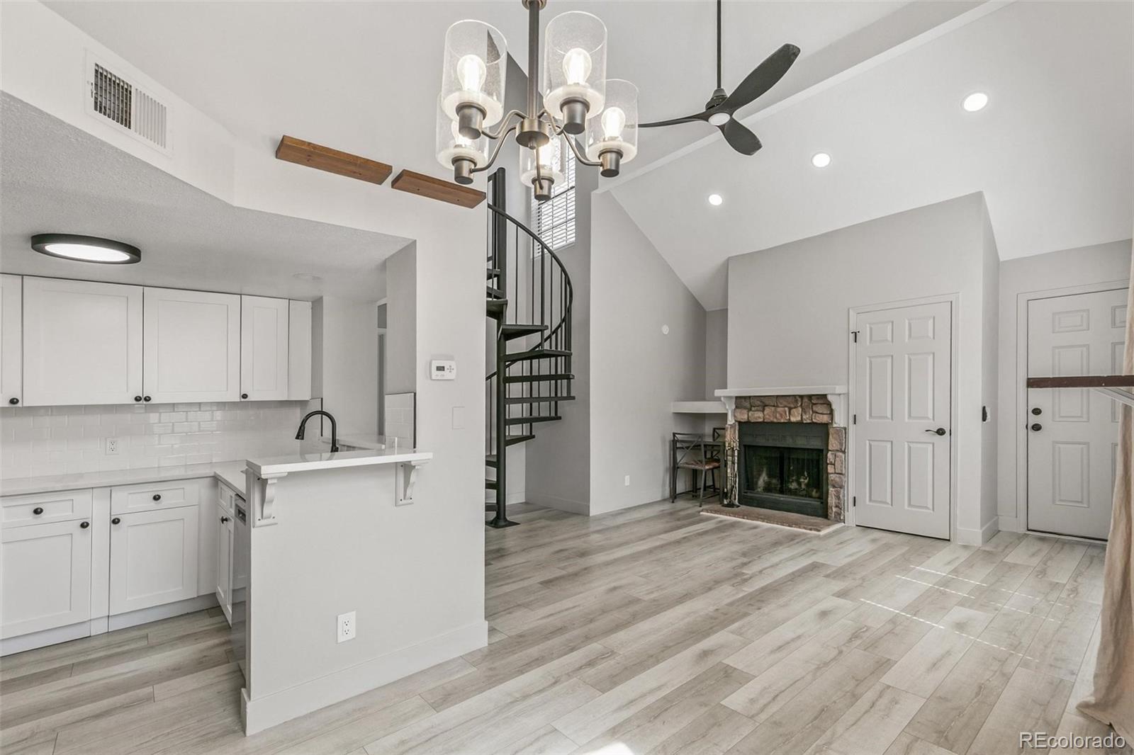 MLS Image #5 for 8341 s upham way,littleton, Colorado