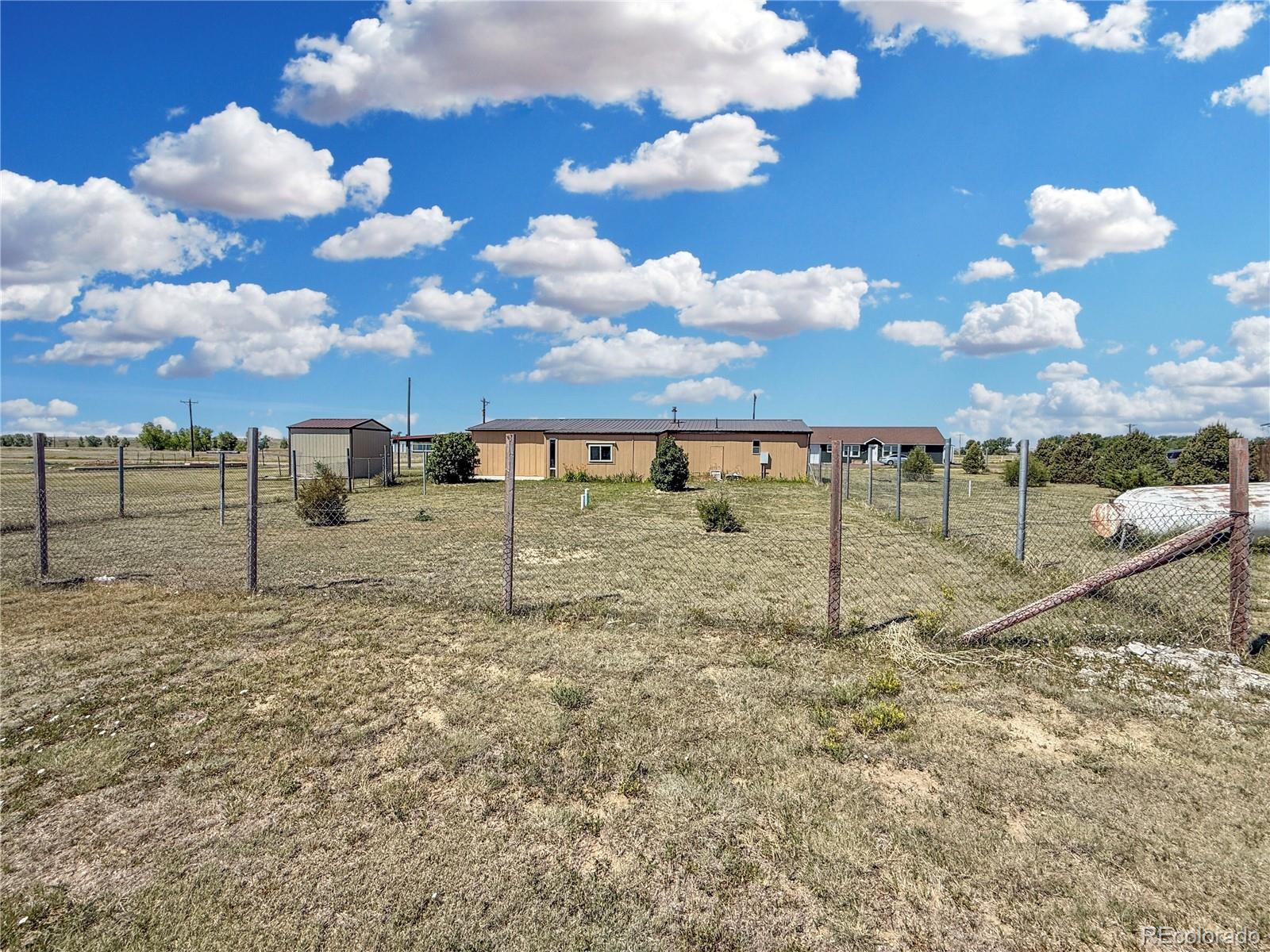 MLS Image #3 for 308  gold street,hugo, Colorado