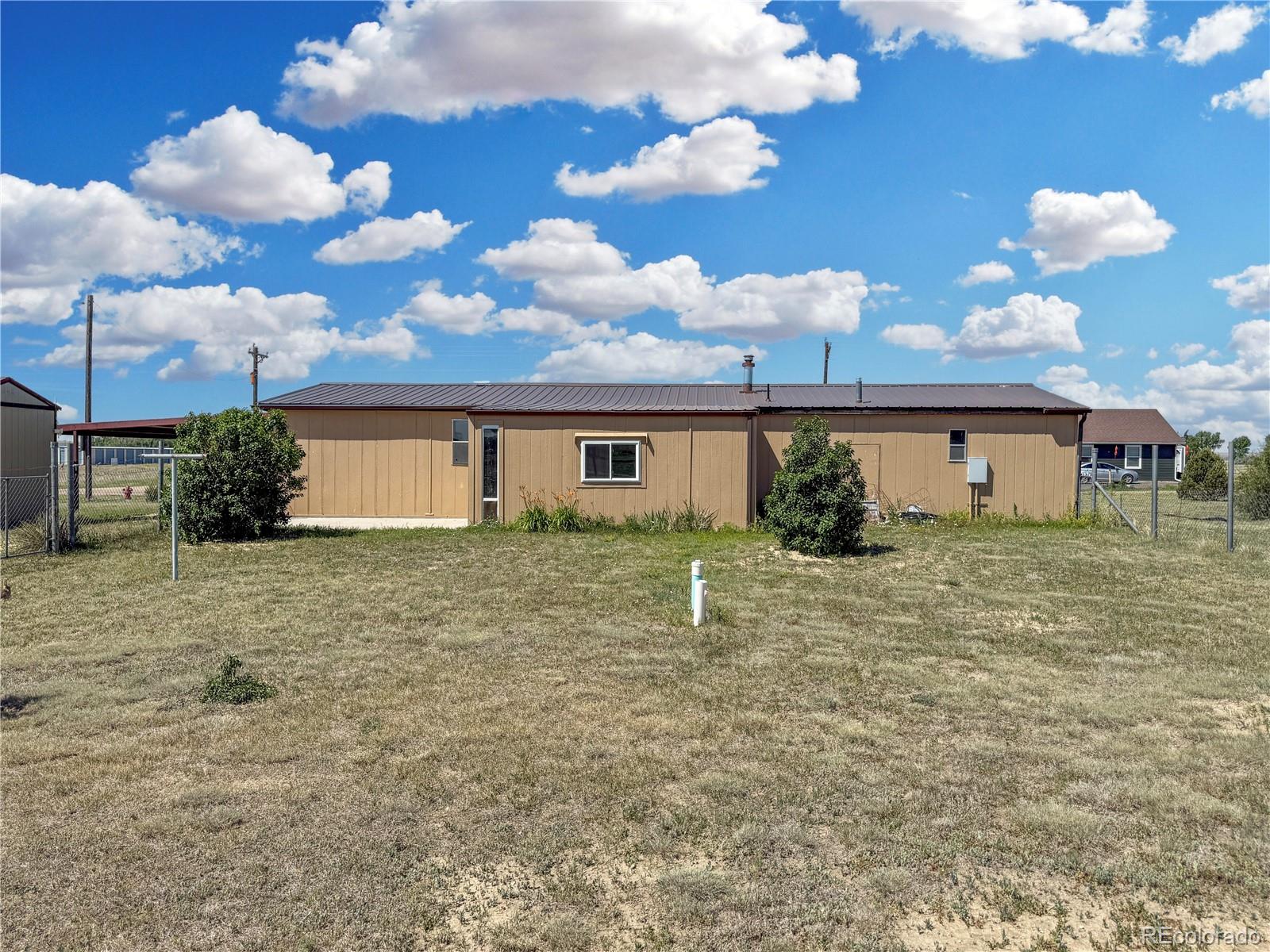 MLS Image #4 for 308  gold street,hugo, Colorado