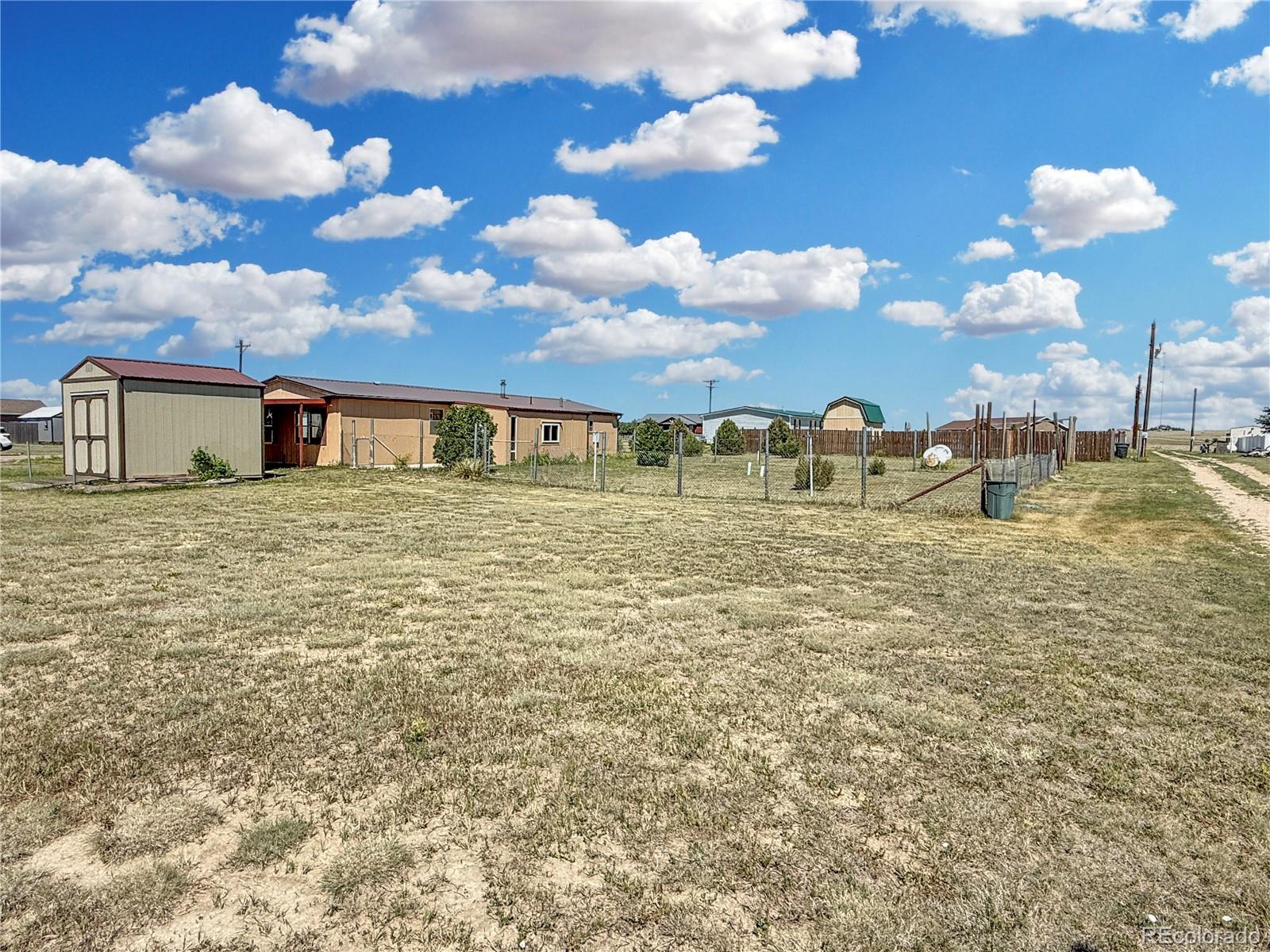 MLS Image #5 for 308  gold street,hugo, Colorado