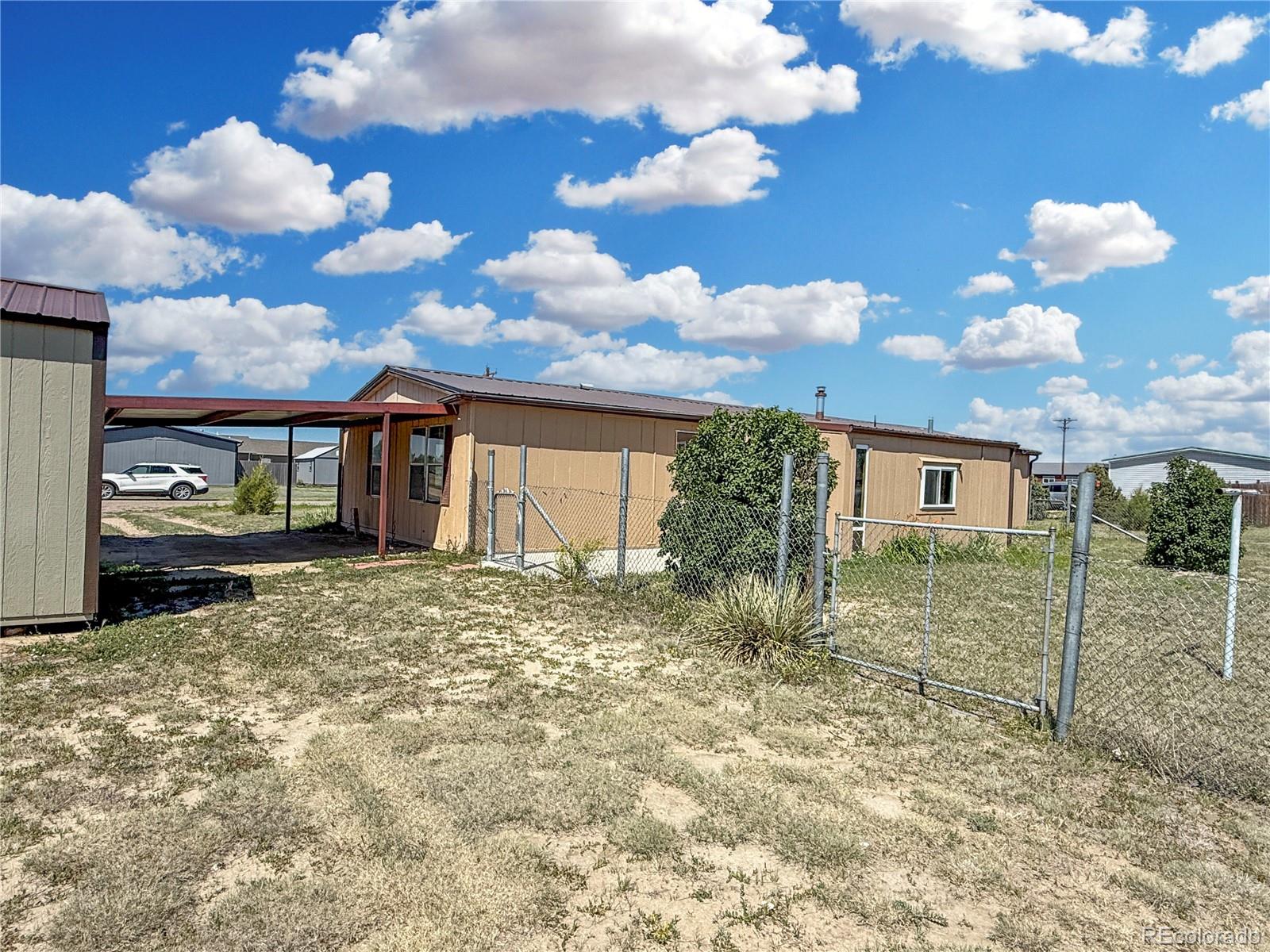 MLS Image #6 for 308  gold street,hugo, Colorado