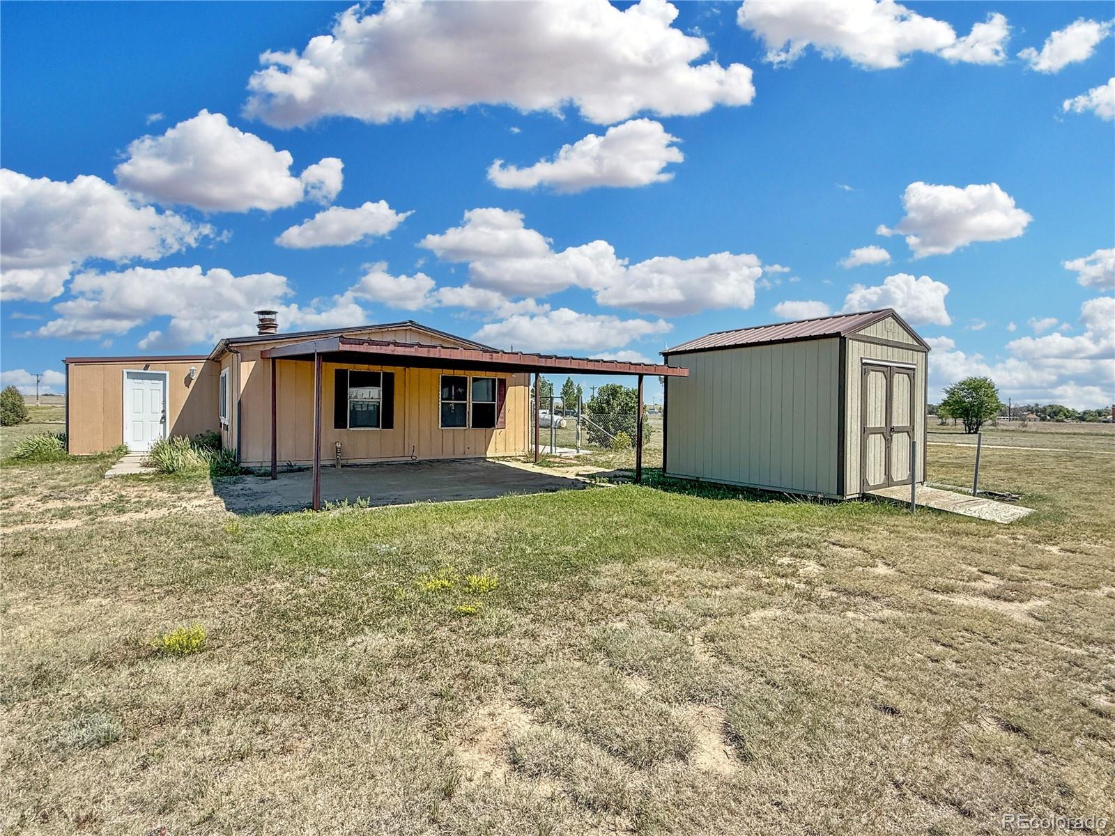 MLS Image #7 for 308  gold street,hugo, Colorado