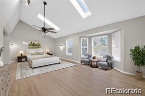 MLS Image #17 for 7412  pembroke court,castle rock, Colorado