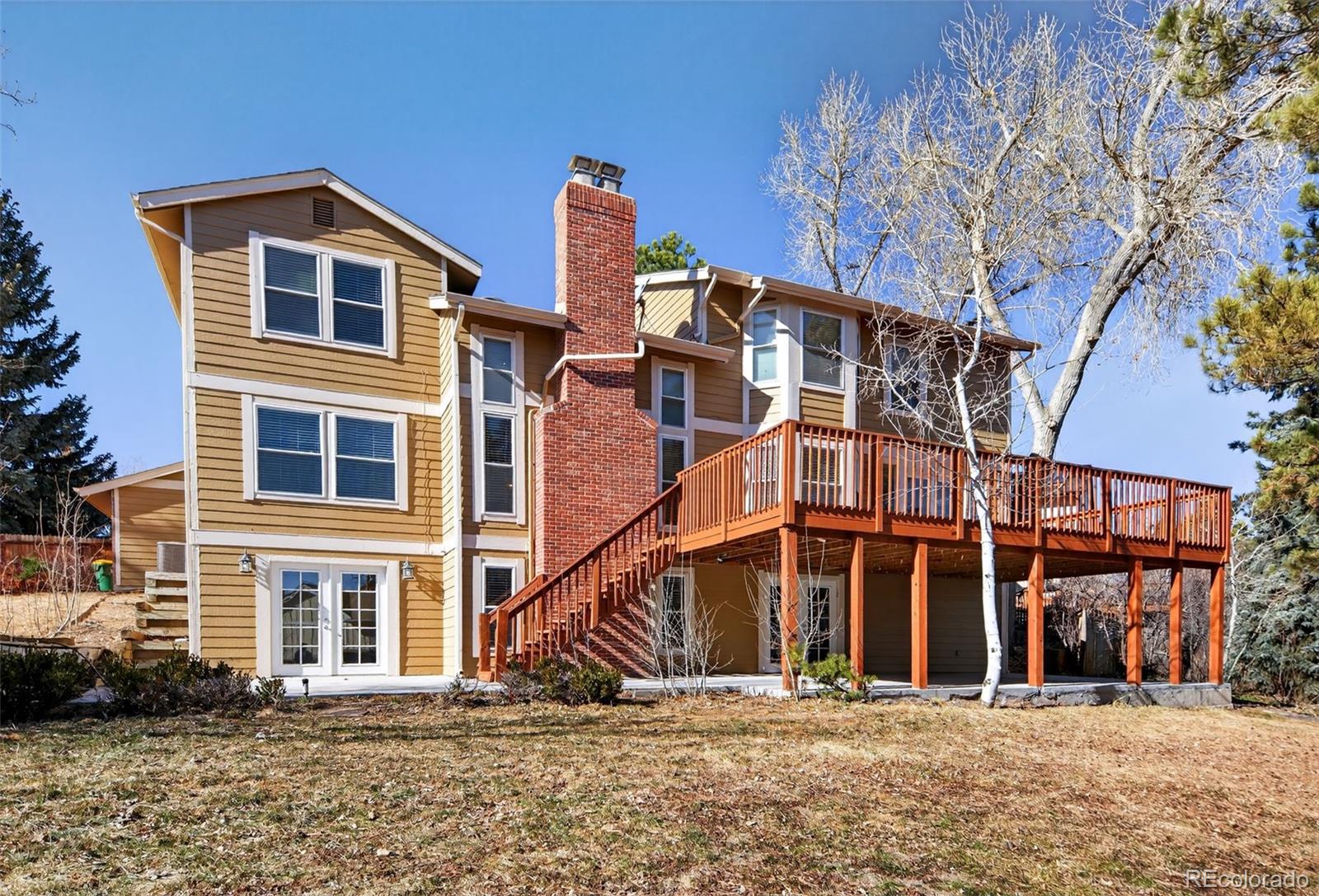 MLS Image #30 for 7412  pembroke court,castle rock, Colorado