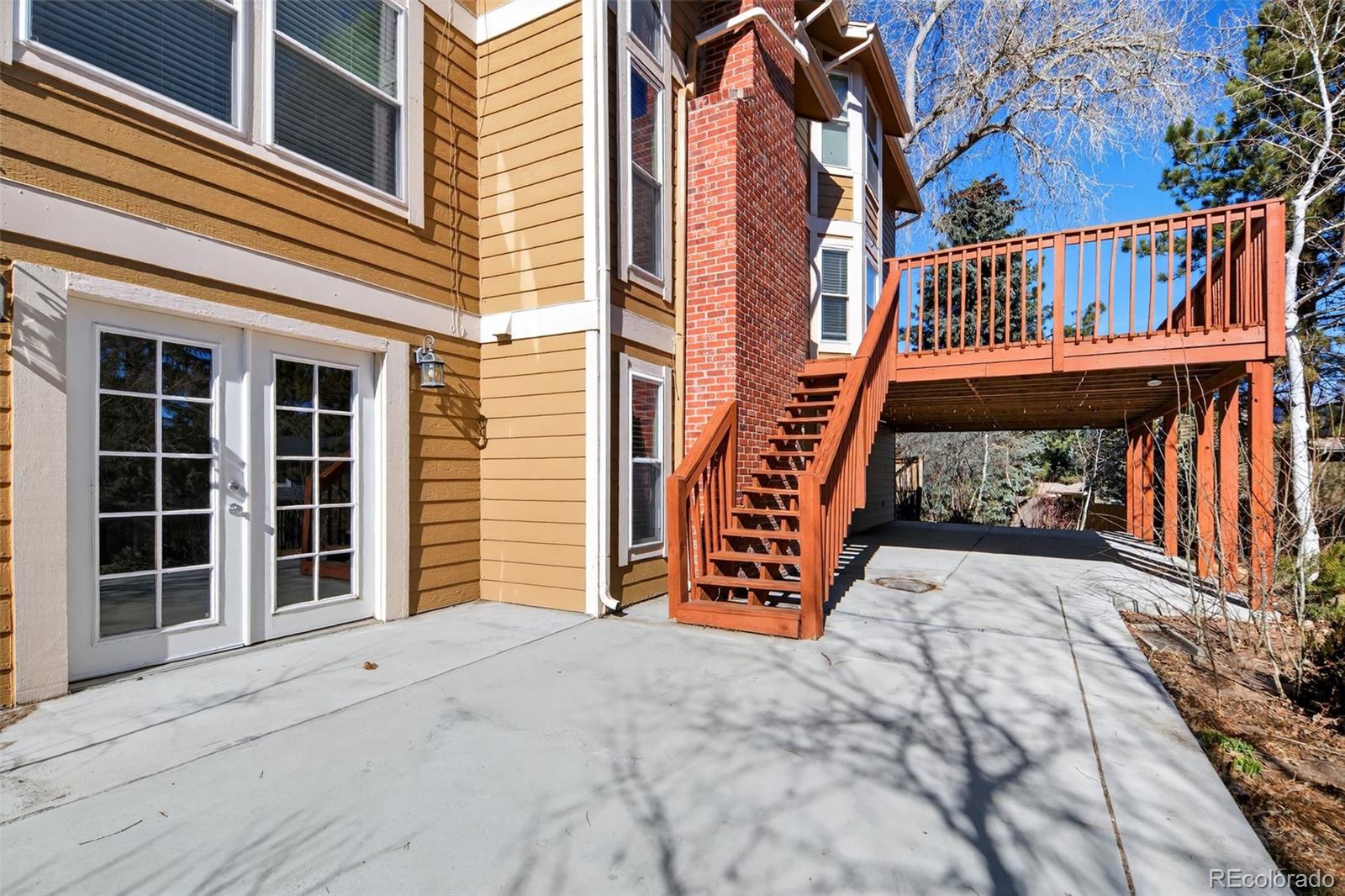 MLS Image #31 for 7412  pembroke court,castle rock, Colorado