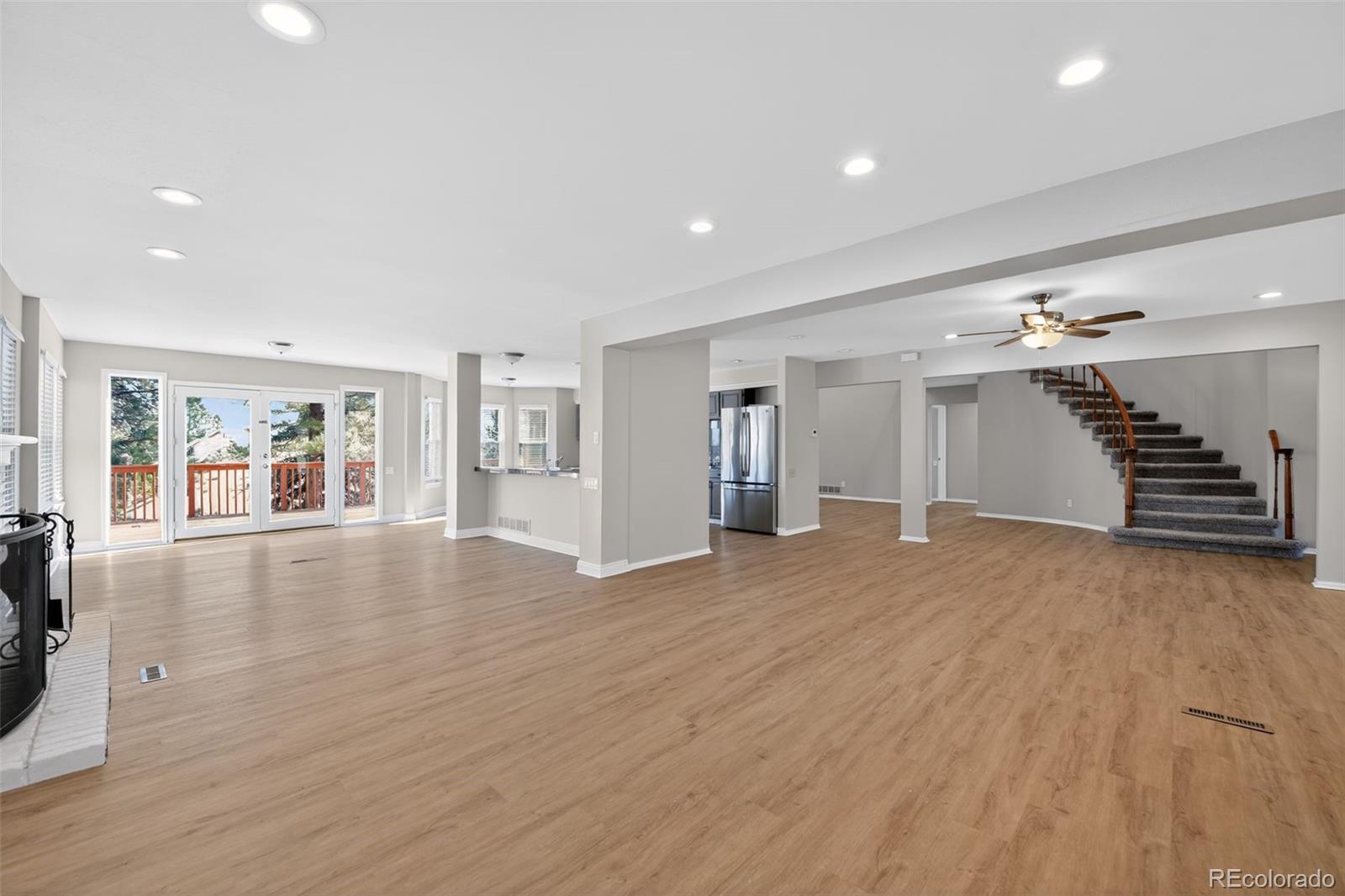 MLS Image #7 for 7412  pembroke court,castle rock, Colorado