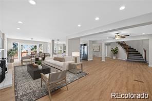 MLS Image #8 for 7412  pembroke court,castle rock, Colorado