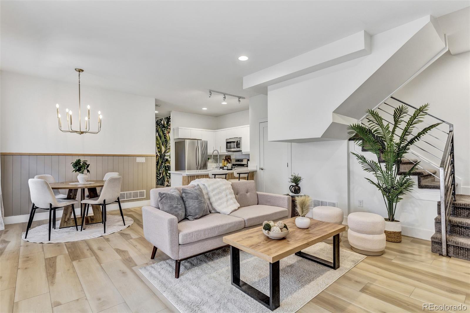 MLS Image #1 for 1273  xavier street ,denver, Colorado