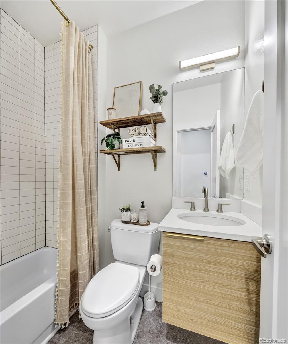 MLS Image #14 for 1273  xavier street ,denver, Colorado