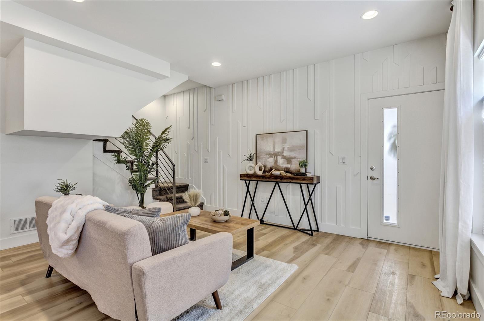 MLS Image #2 for 1273  xavier street ,denver, Colorado