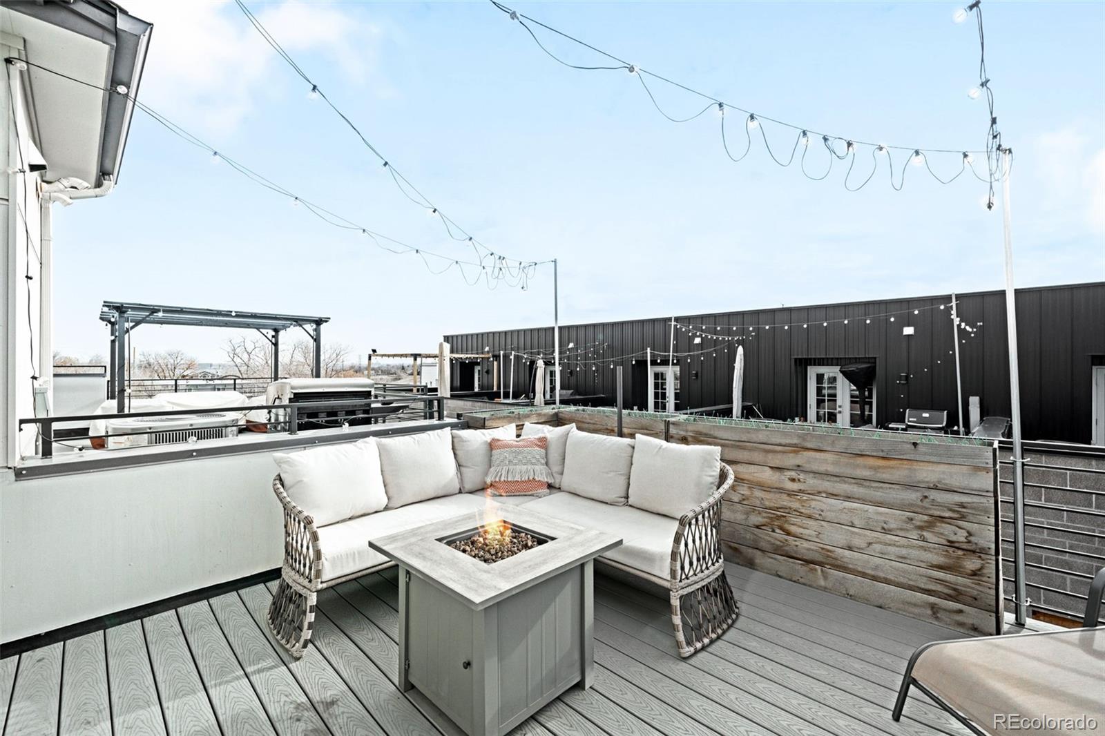 MLS Image #20 for 1273  xavier street ,denver, Colorado