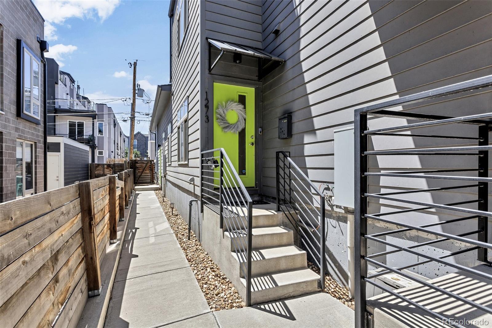MLS Image #22 for 1273  xavier street ,denver, Colorado