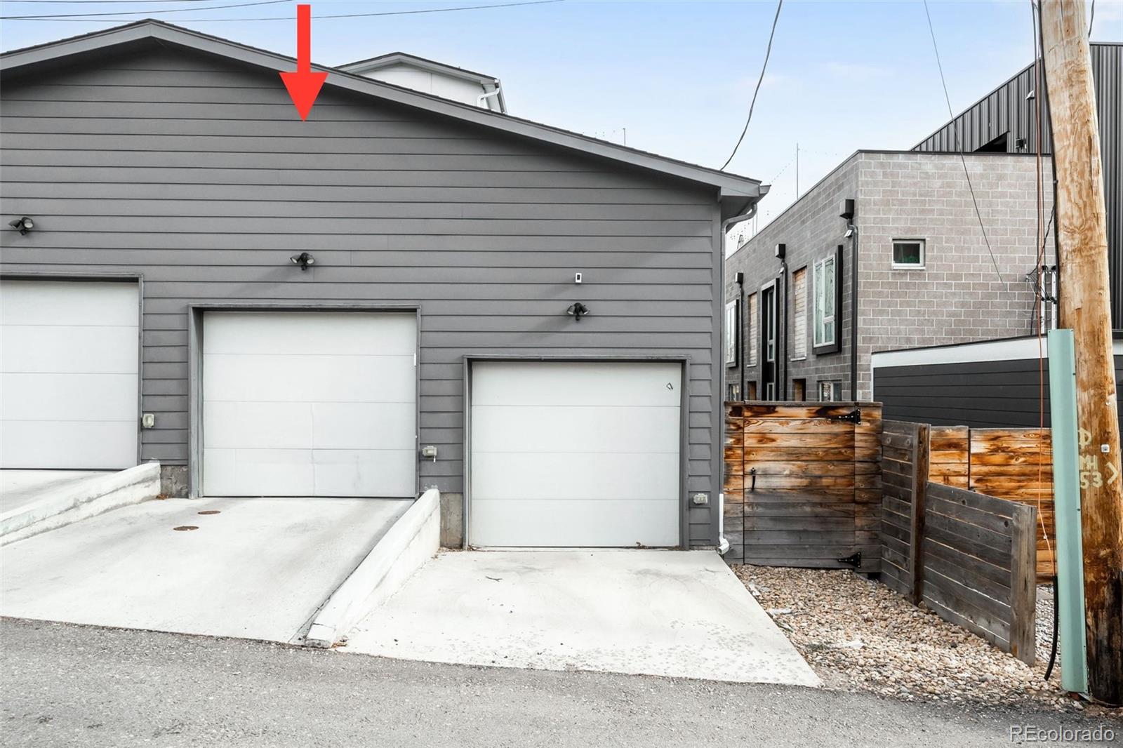 MLS Image #24 for 1273  xavier street ,denver, Colorado